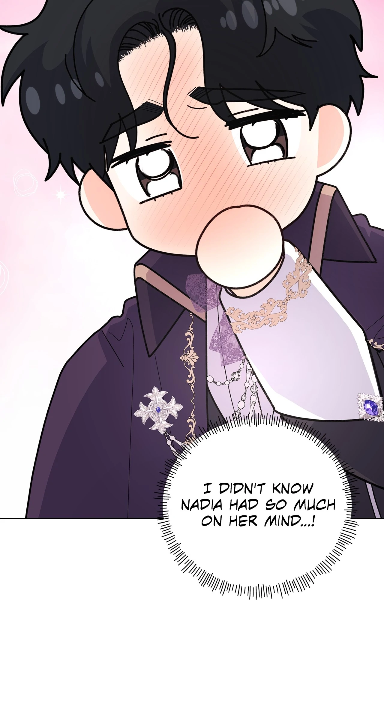 I Got Married to a Duke Called Beast Chapter 68 - Page 97