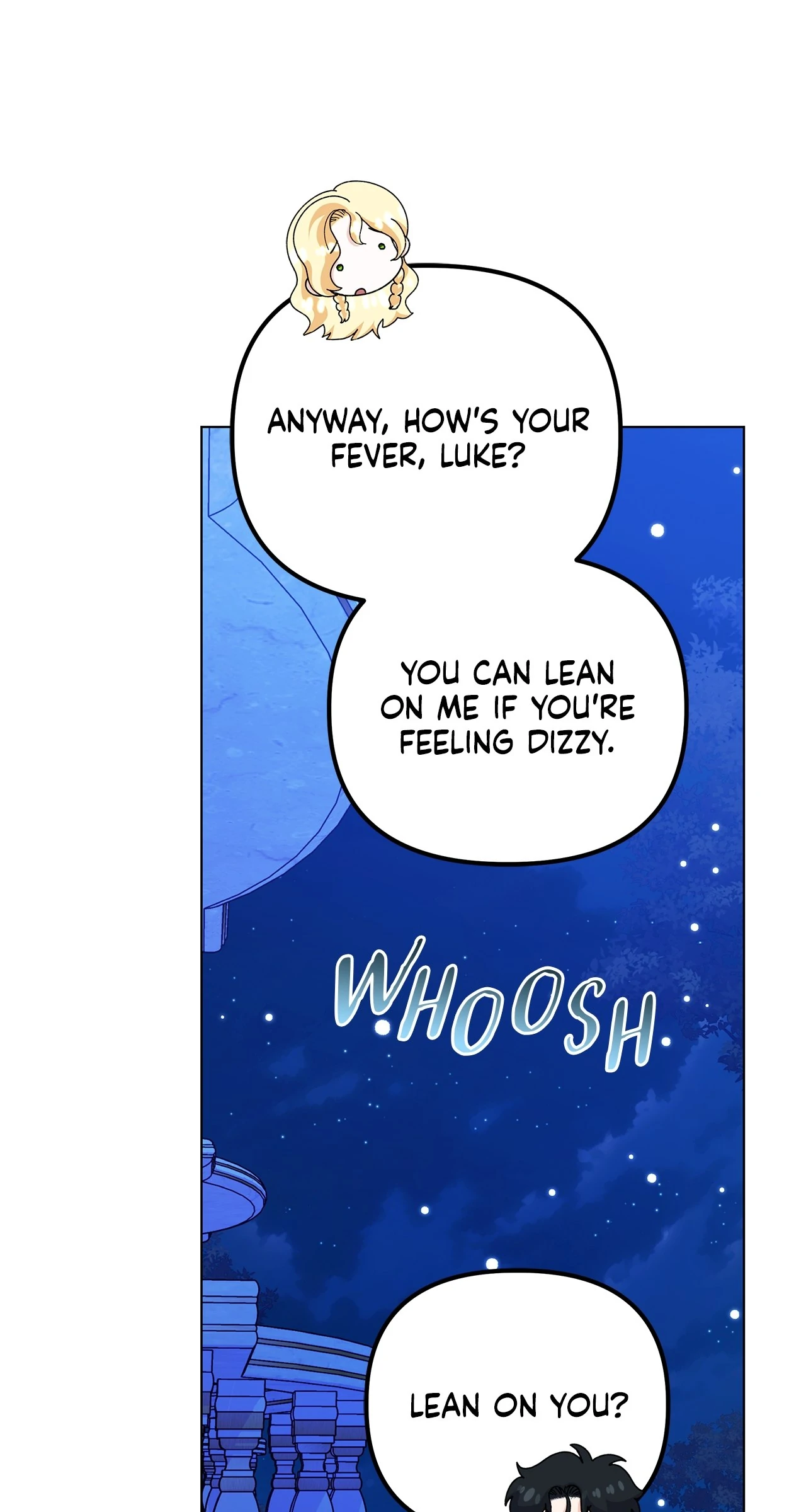 I Got Married to a Duke Called Beast Chapter 68 - Page 98