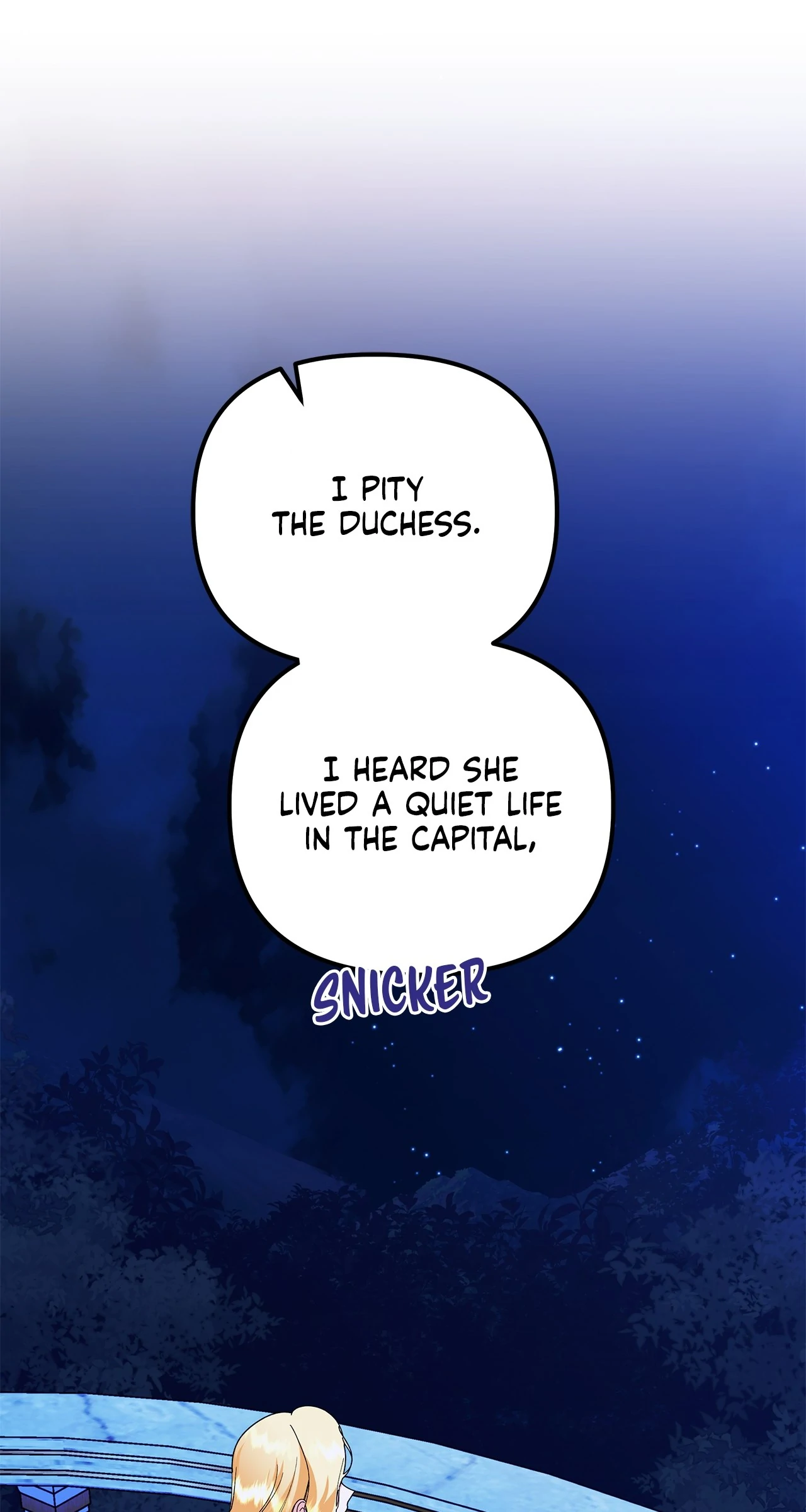 I Got Married to a Duke Called Beast Chapter 69 - Page 0