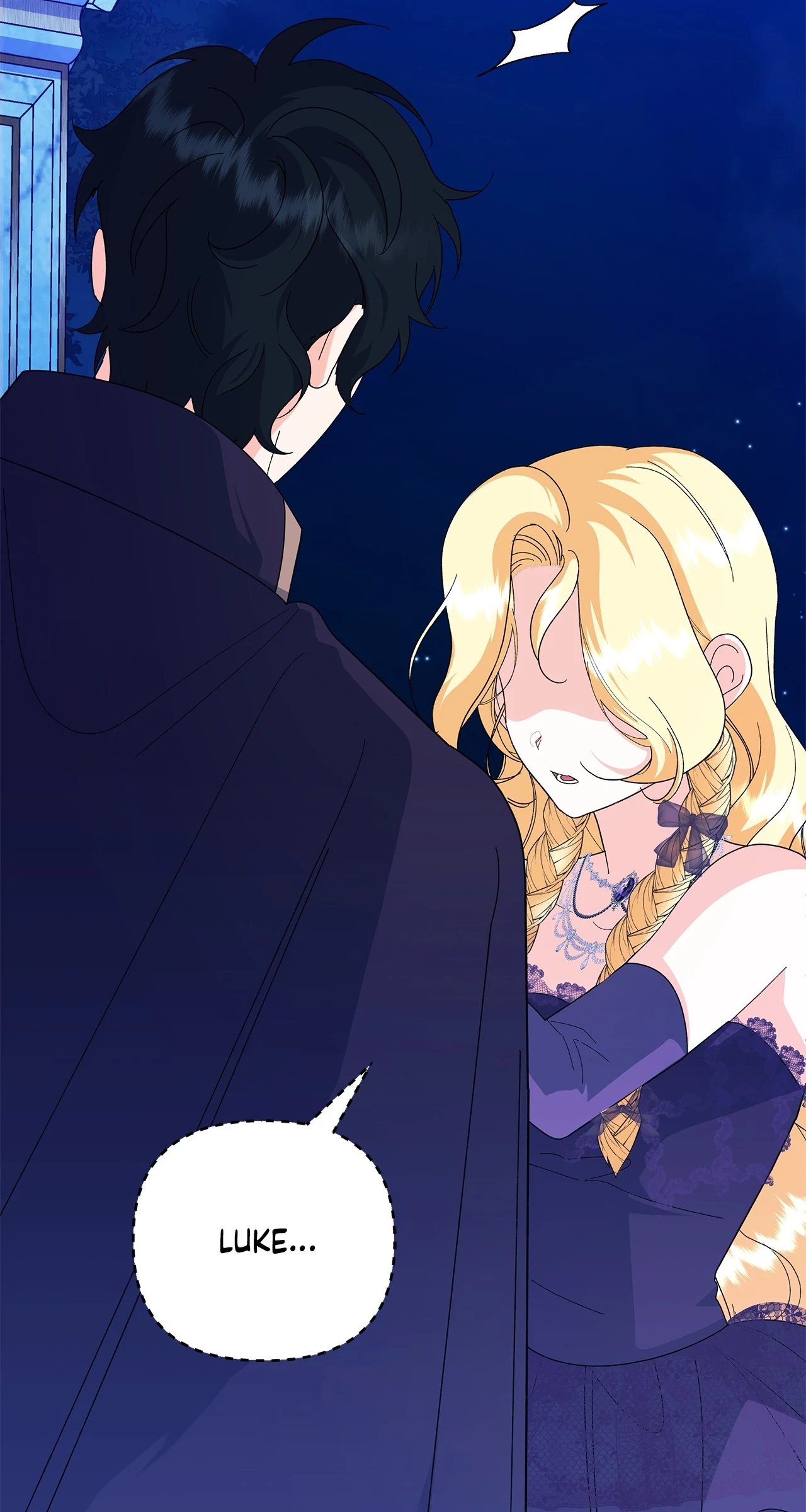 I Got Married to a Duke Called Beast Chapter 69 - Page 10