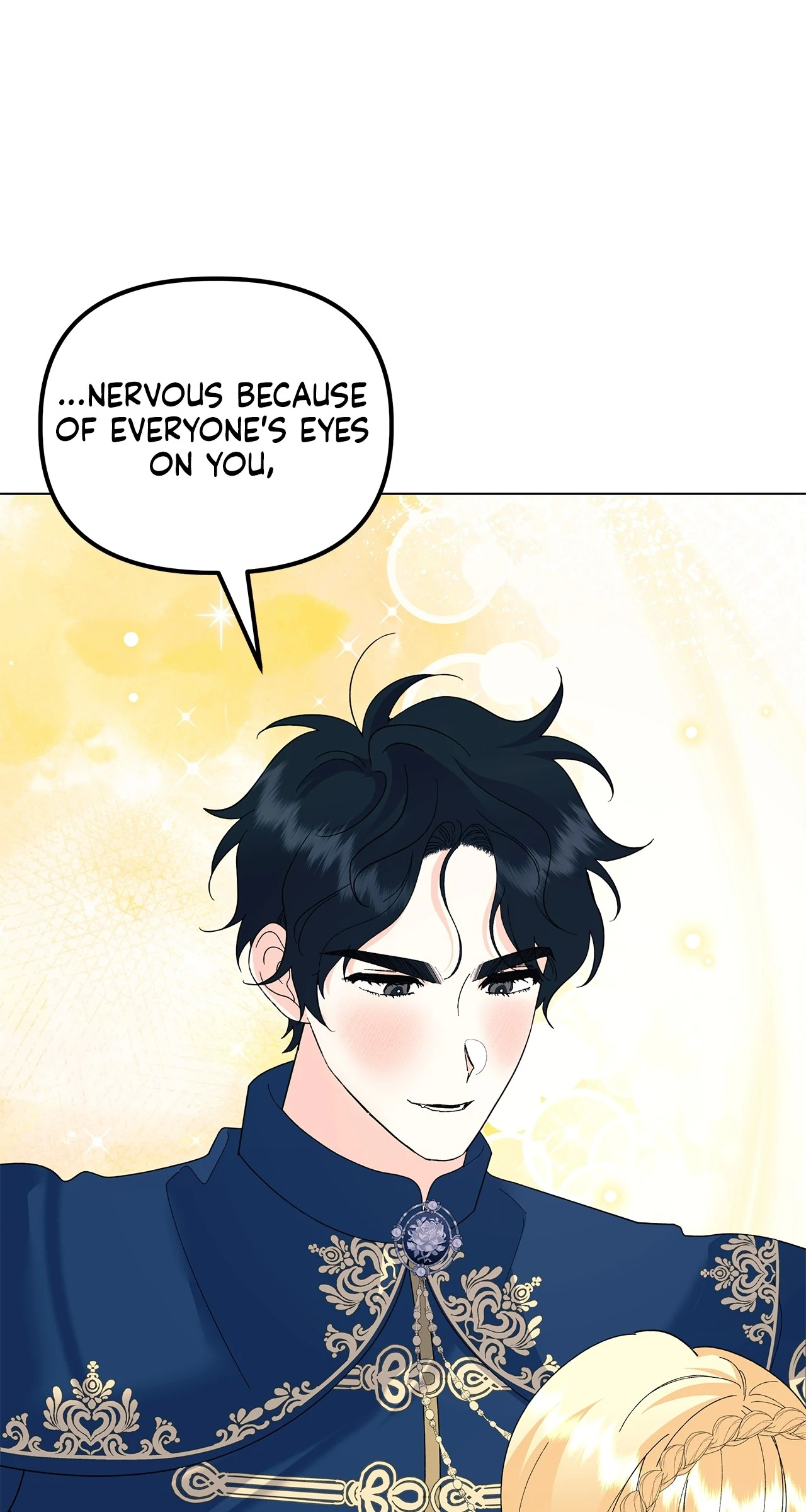 I Got Married to a Duke Called Beast Chapter 69 - Page 101