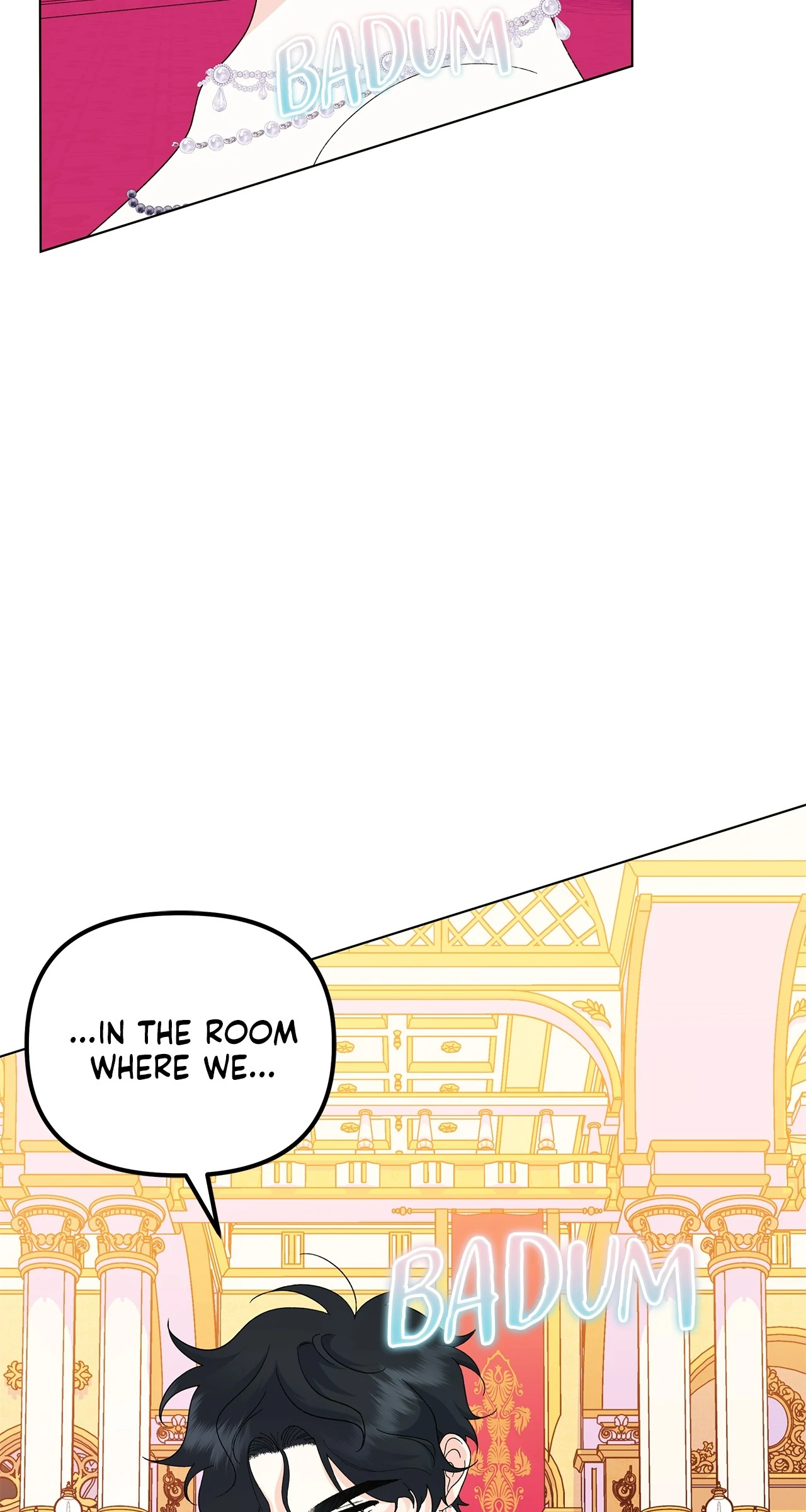 I Got Married to a Duke Called Beast Chapter 69 - Page 104