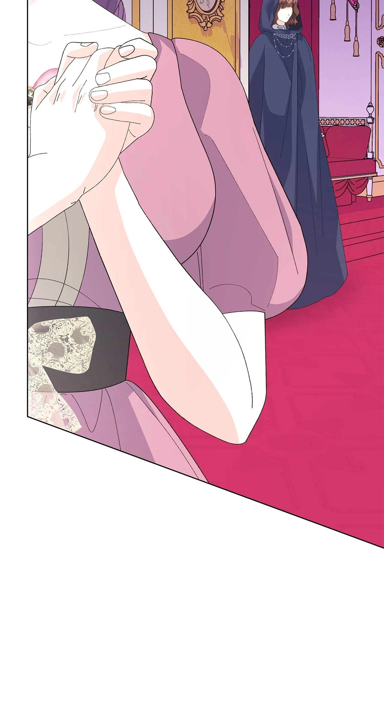 I Got Married to a Duke Called Beast Chapter 69 - Page 114