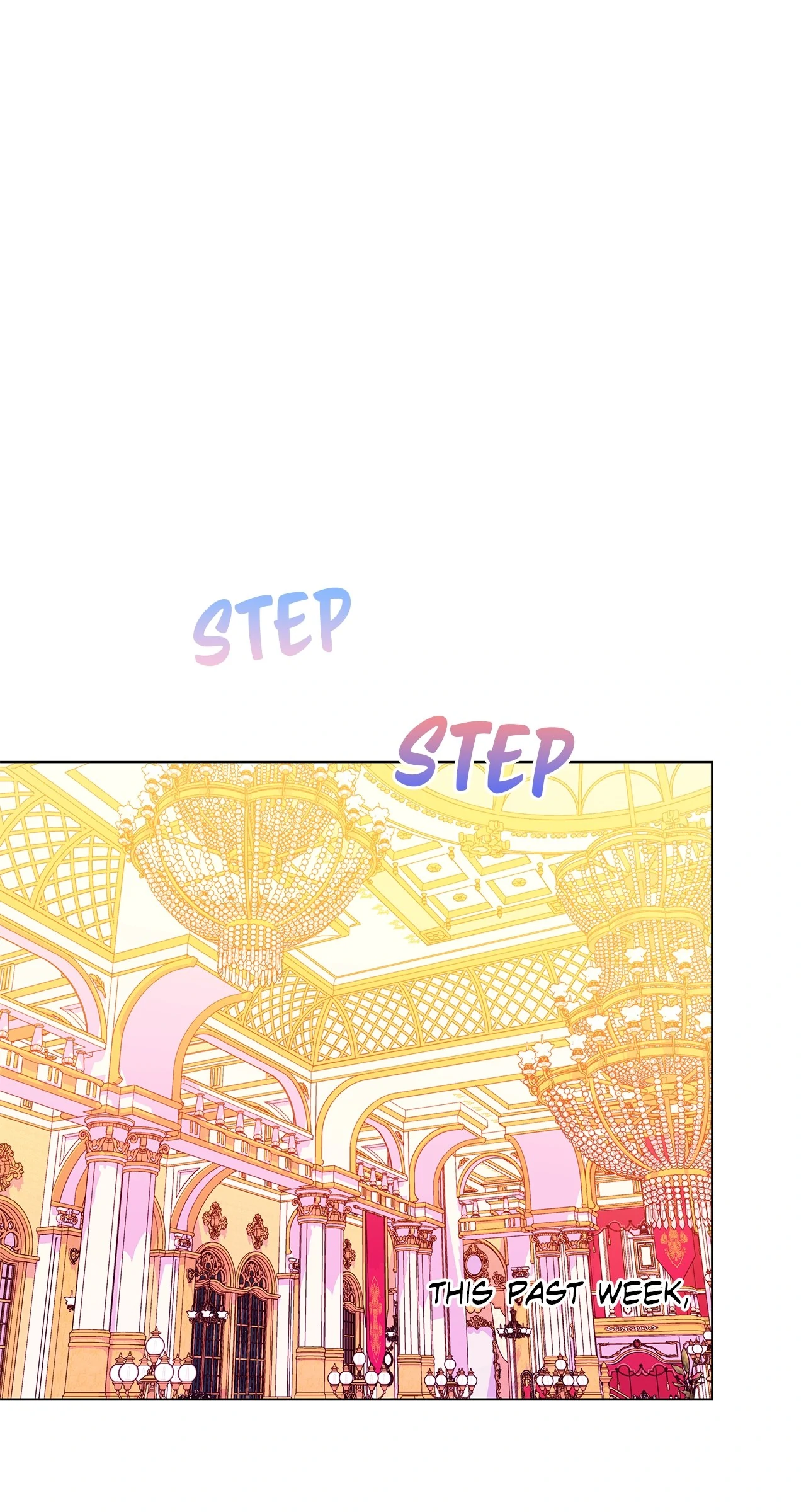 I Got Married to a Duke Called Beast Chapter 69 - Page 116