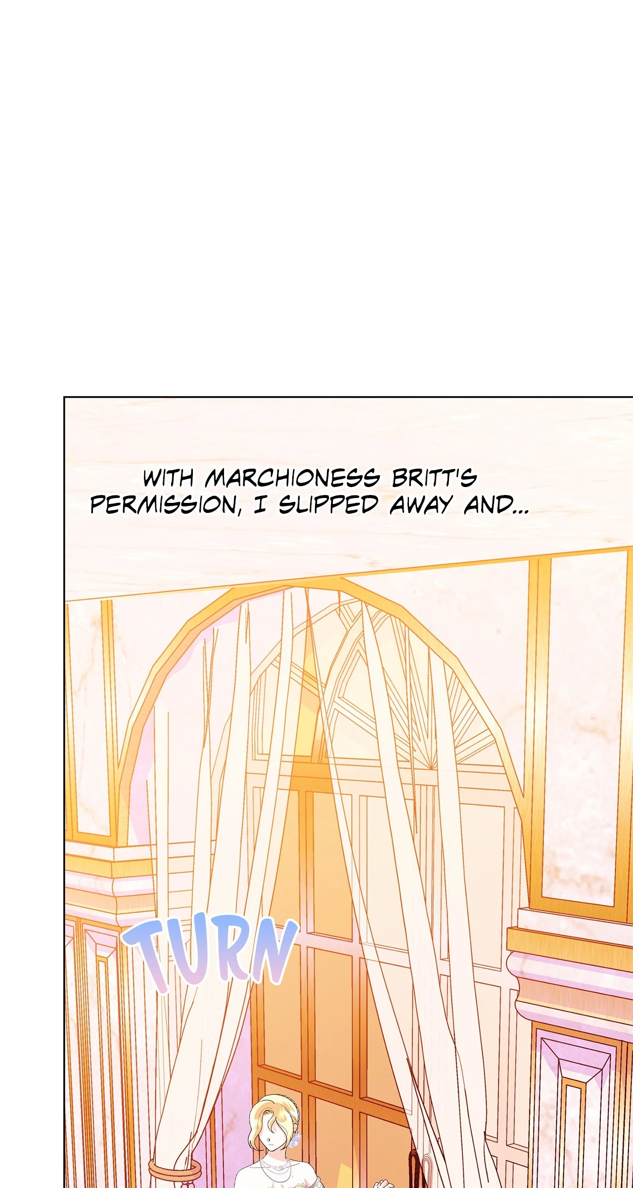 I Got Married to a Duke Called Beast Chapter 69 - Page 117