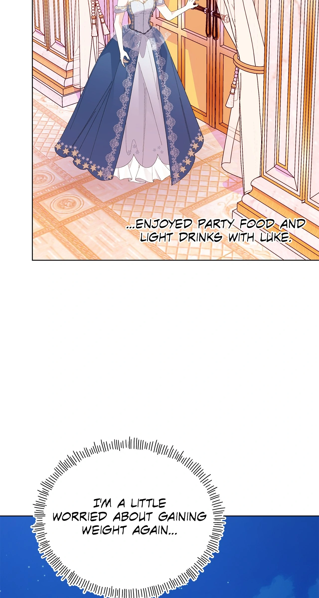 I Got Married to a Duke Called Beast Chapter 69 - Page 118