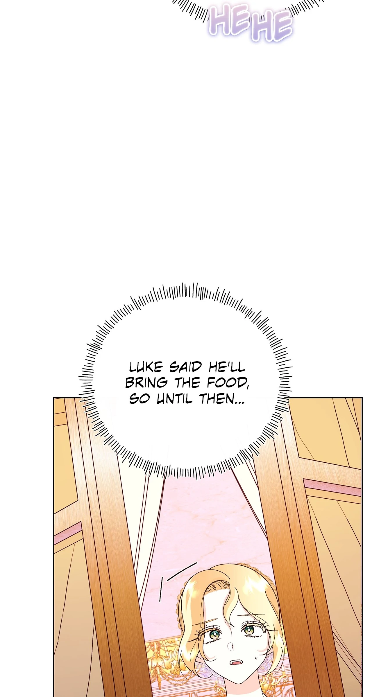 I Got Married to a Duke Called Beast Chapter 69 - Page 120
