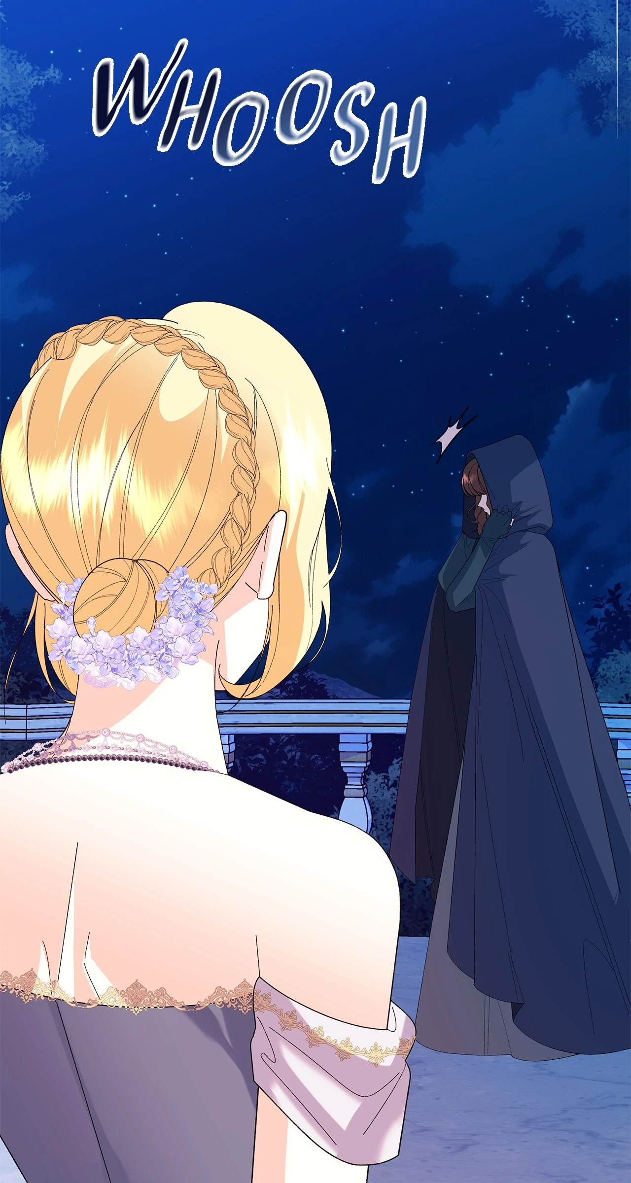 I Got Married to a Duke Called Beast Chapter 69 - Page 122