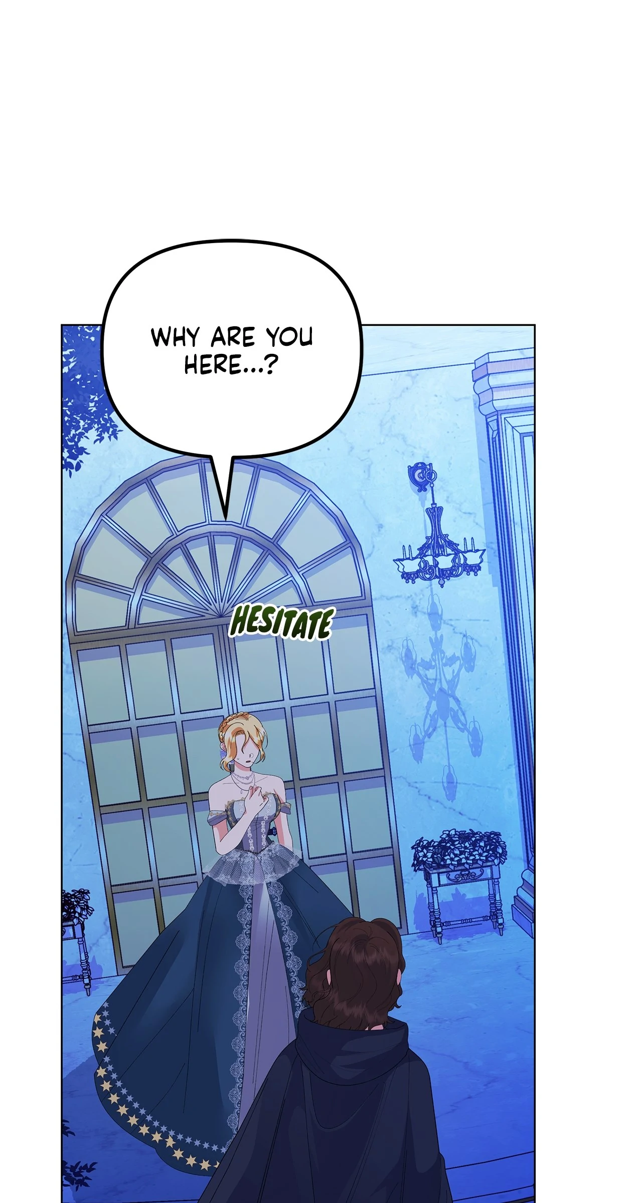 I Got Married to a Duke Called Beast Chapter 69 - Page 126