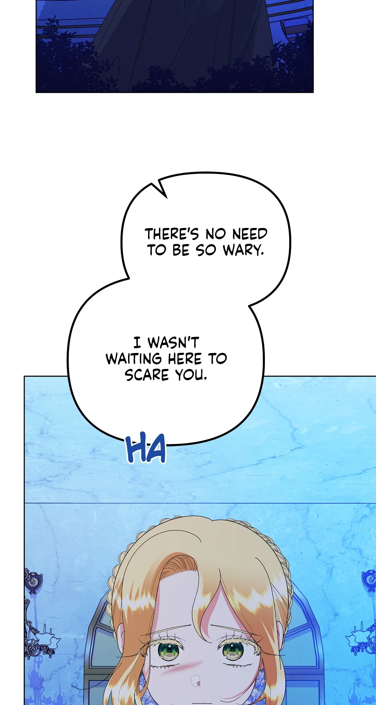 I Got Married to a Duke Called Beast Chapter 69 - Page 127