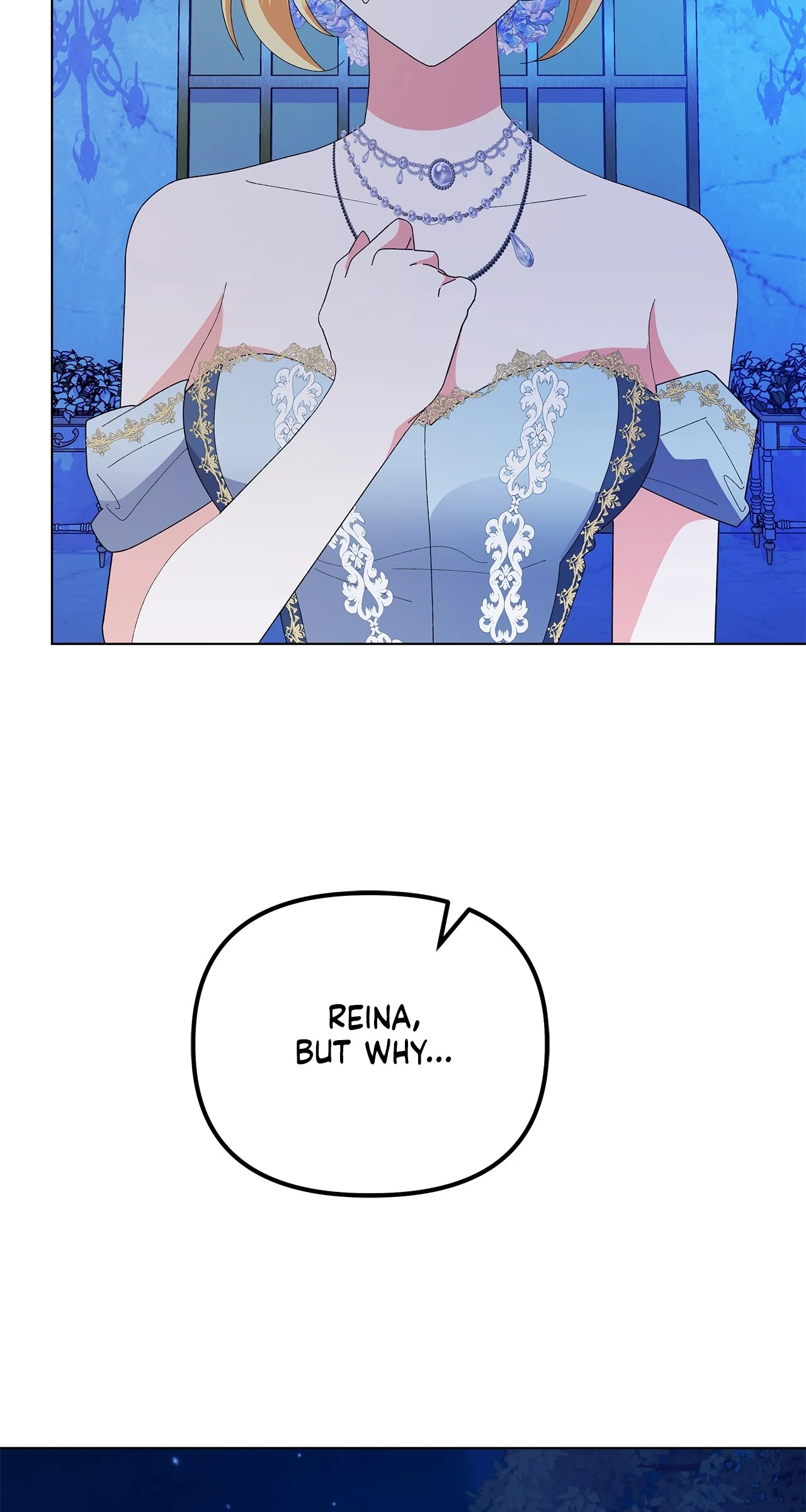I Got Married to a Duke Called Beast Chapter 69 - Page 128