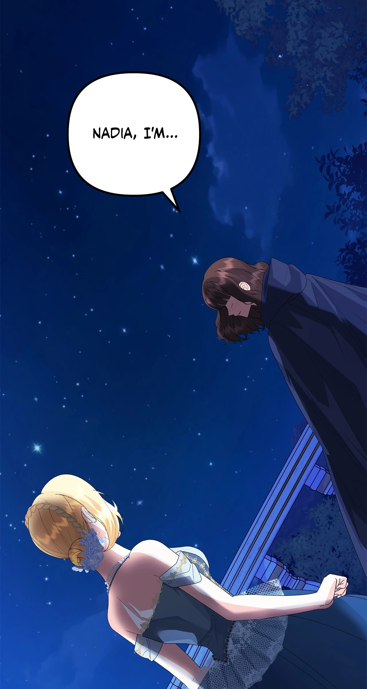 I Got Married to a Duke Called Beast Chapter 69 - Page 129