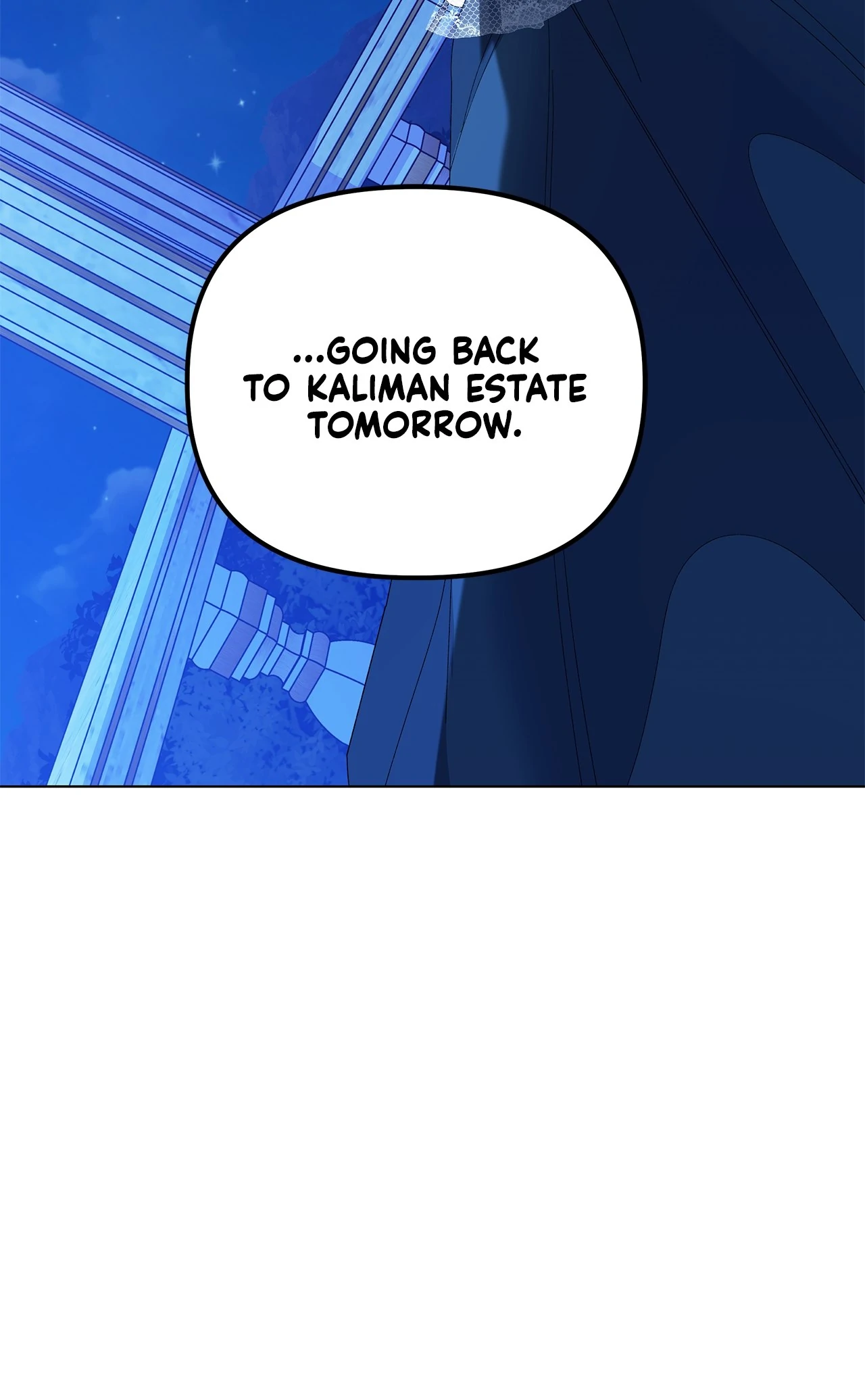 I Got Married to a Duke Called Beast Chapter 69 - Page 130