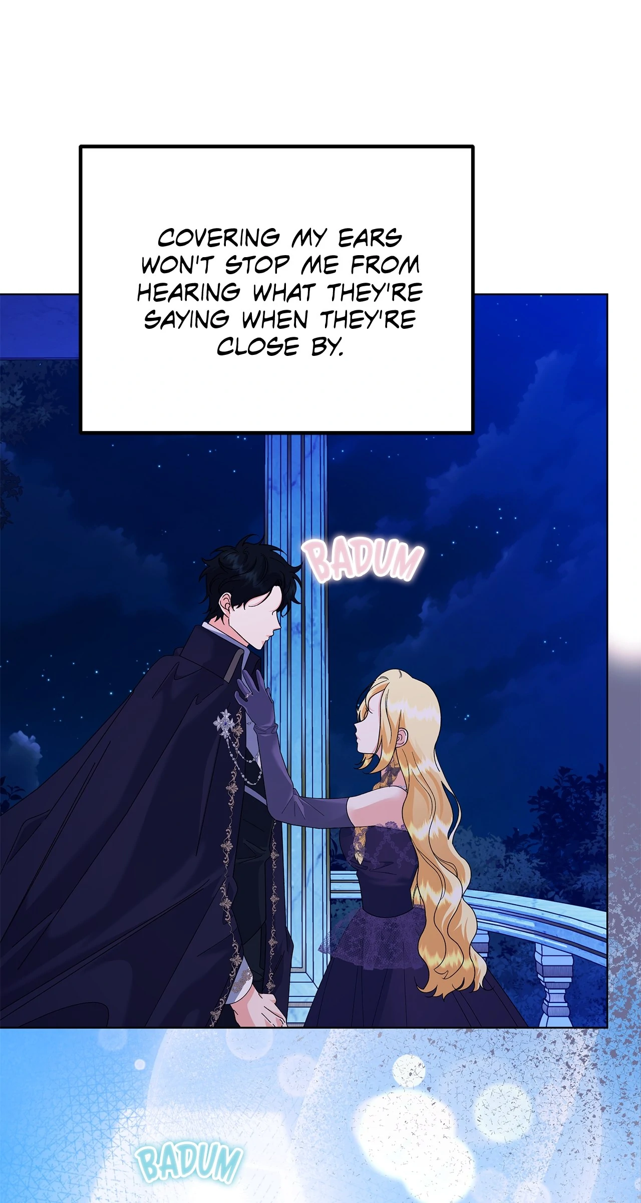 I Got Married to a Duke Called Beast Chapter 69 - Page 15