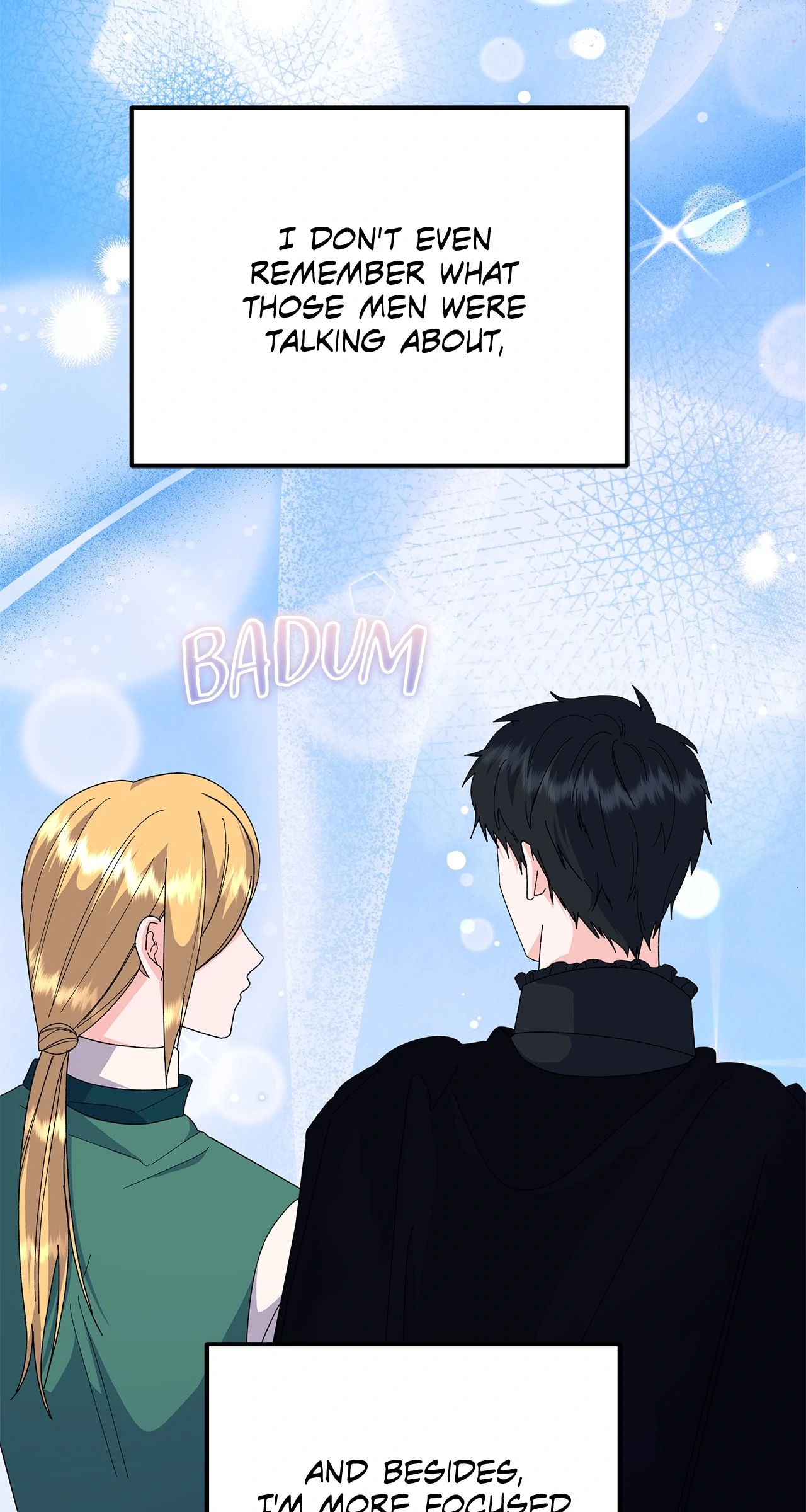 I Got Married to a Duke Called Beast Chapter 69 - Page 16