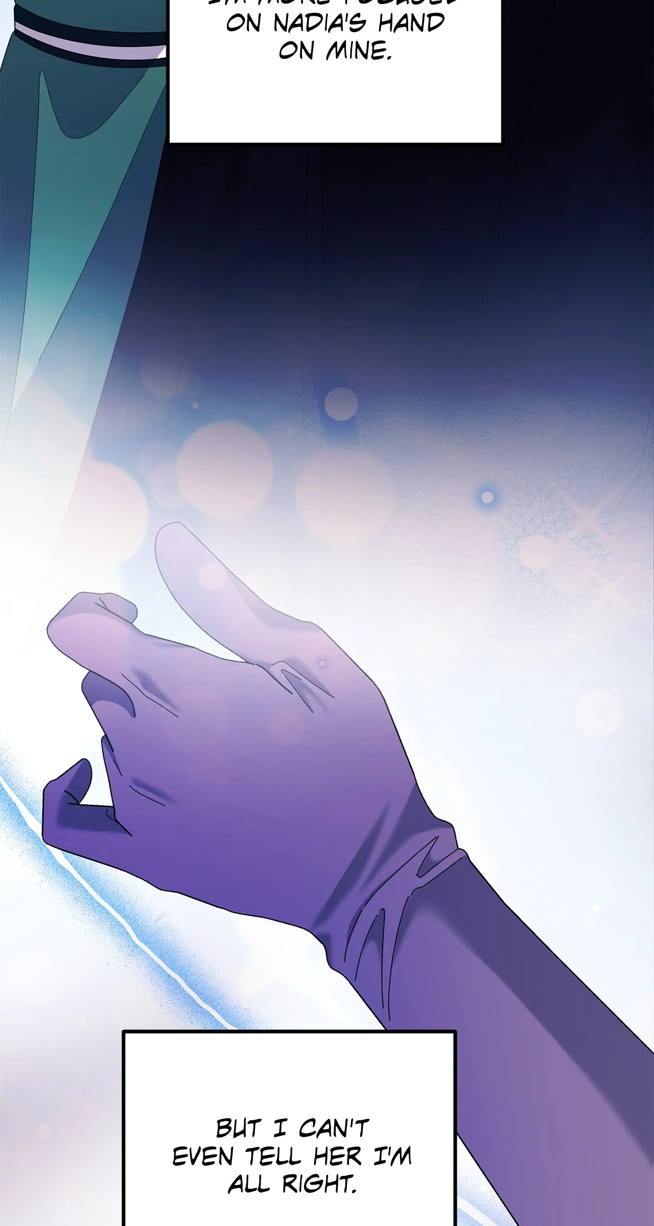 I Got Married to a Duke Called Beast Chapter 69 - Page 17