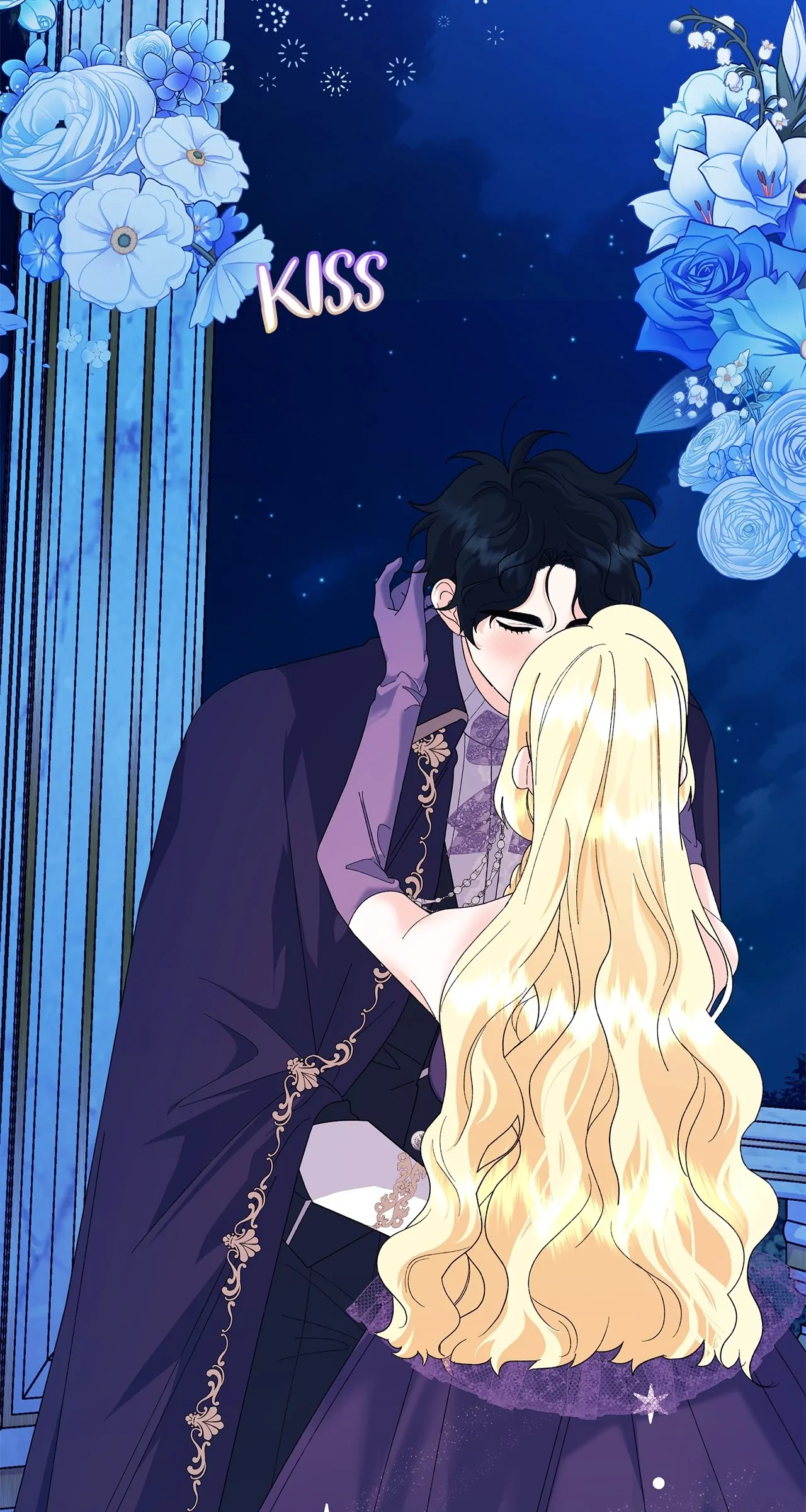 I Got Married to a Duke Called Beast Chapter 69 - Page 20