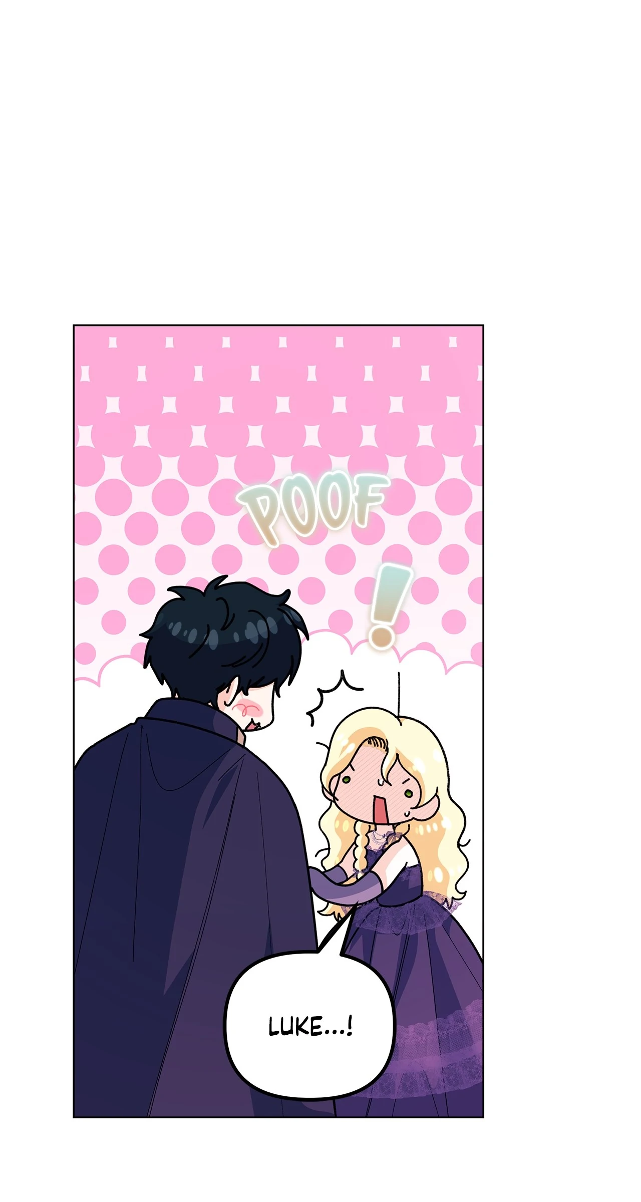 I Got Married to a Duke Called Beast Chapter 69 - Page 23