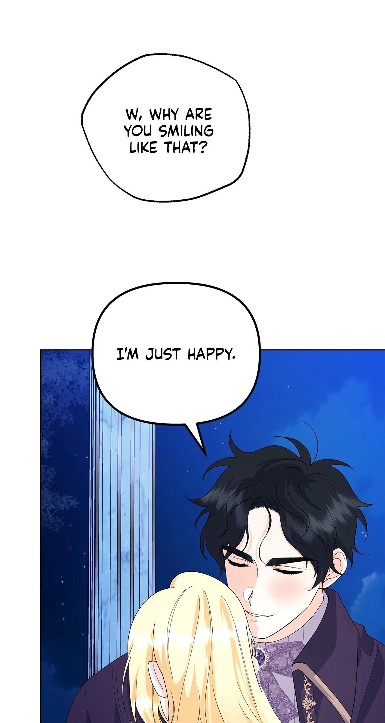 I Got Married to a Duke Called Beast Chapter 69 - Page 24