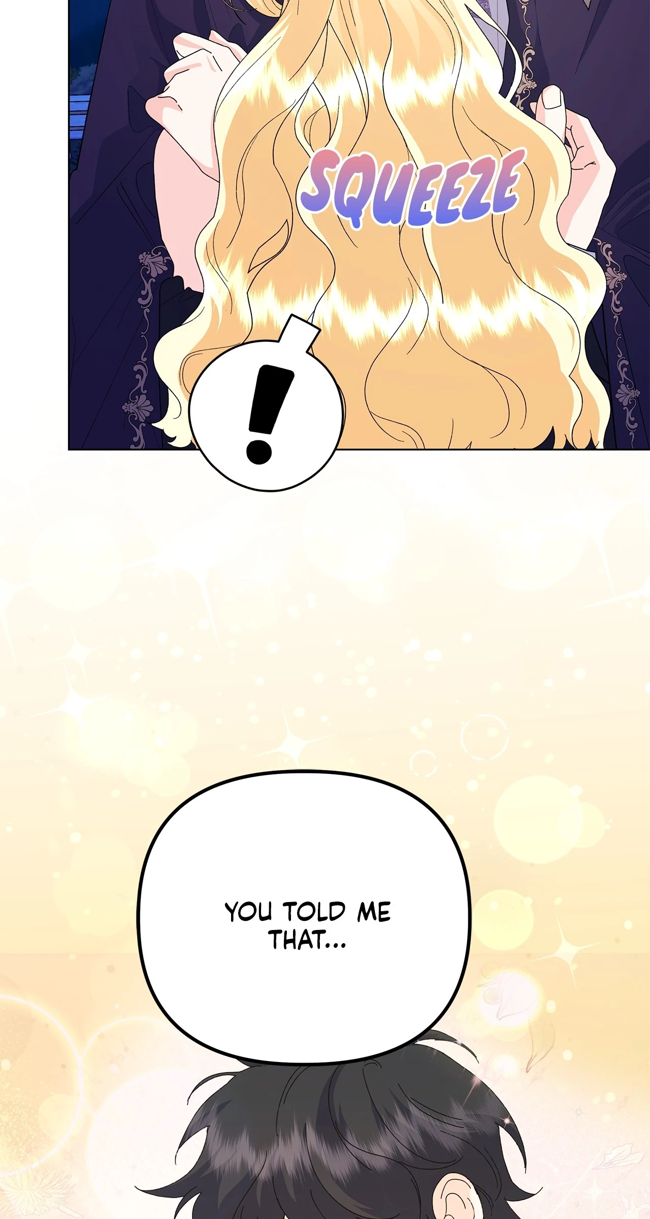 I Got Married to a Duke Called Beast Chapter 69 - Page 25