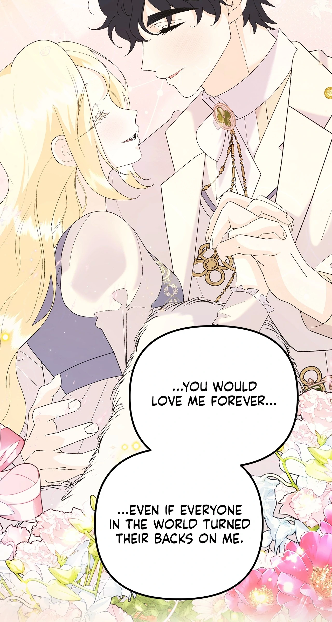 I Got Married to a Duke Called Beast Chapter 69 - Page 26