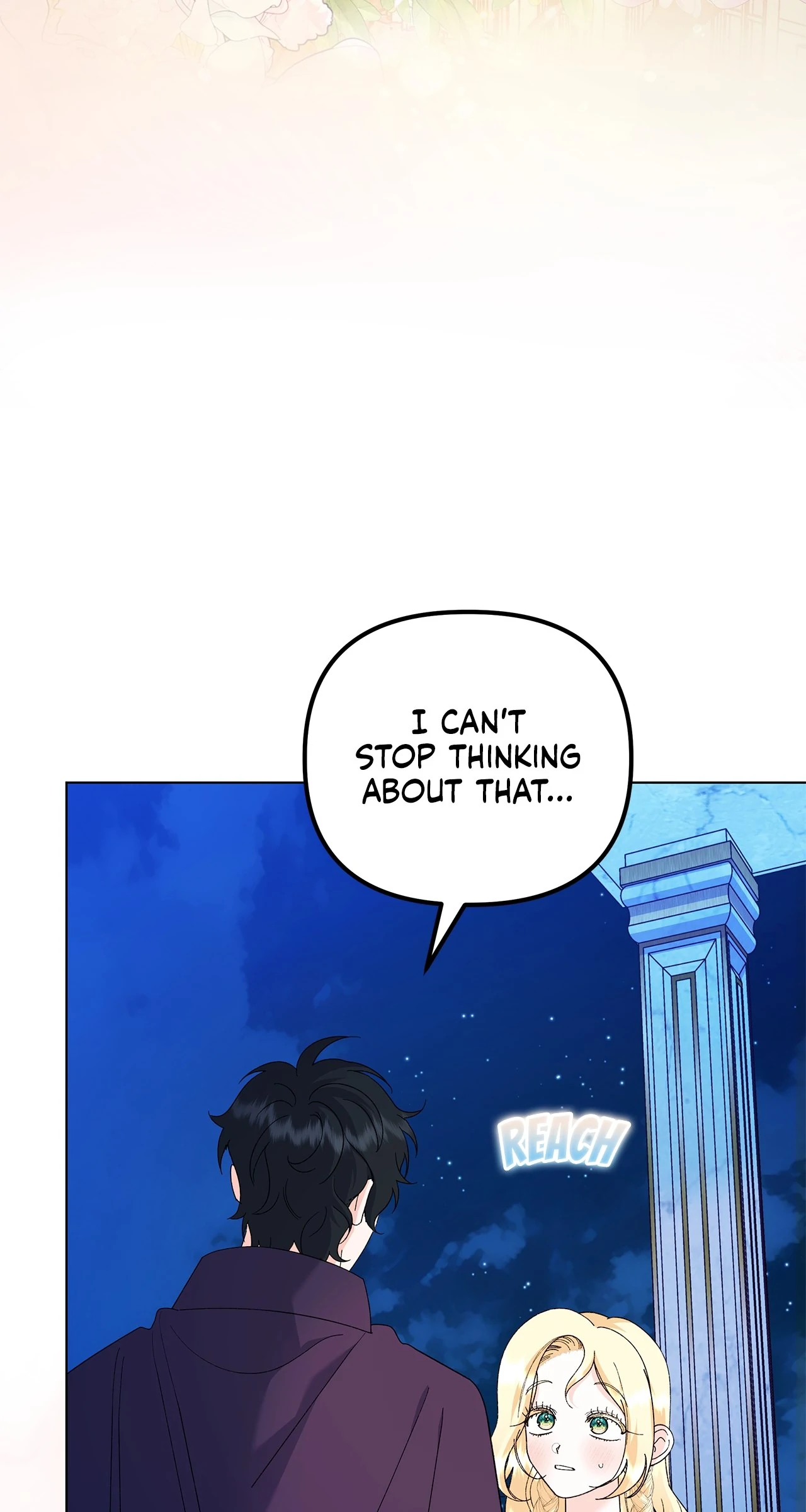 I Got Married to a Duke Called Beast Chapter 69 - Page 27