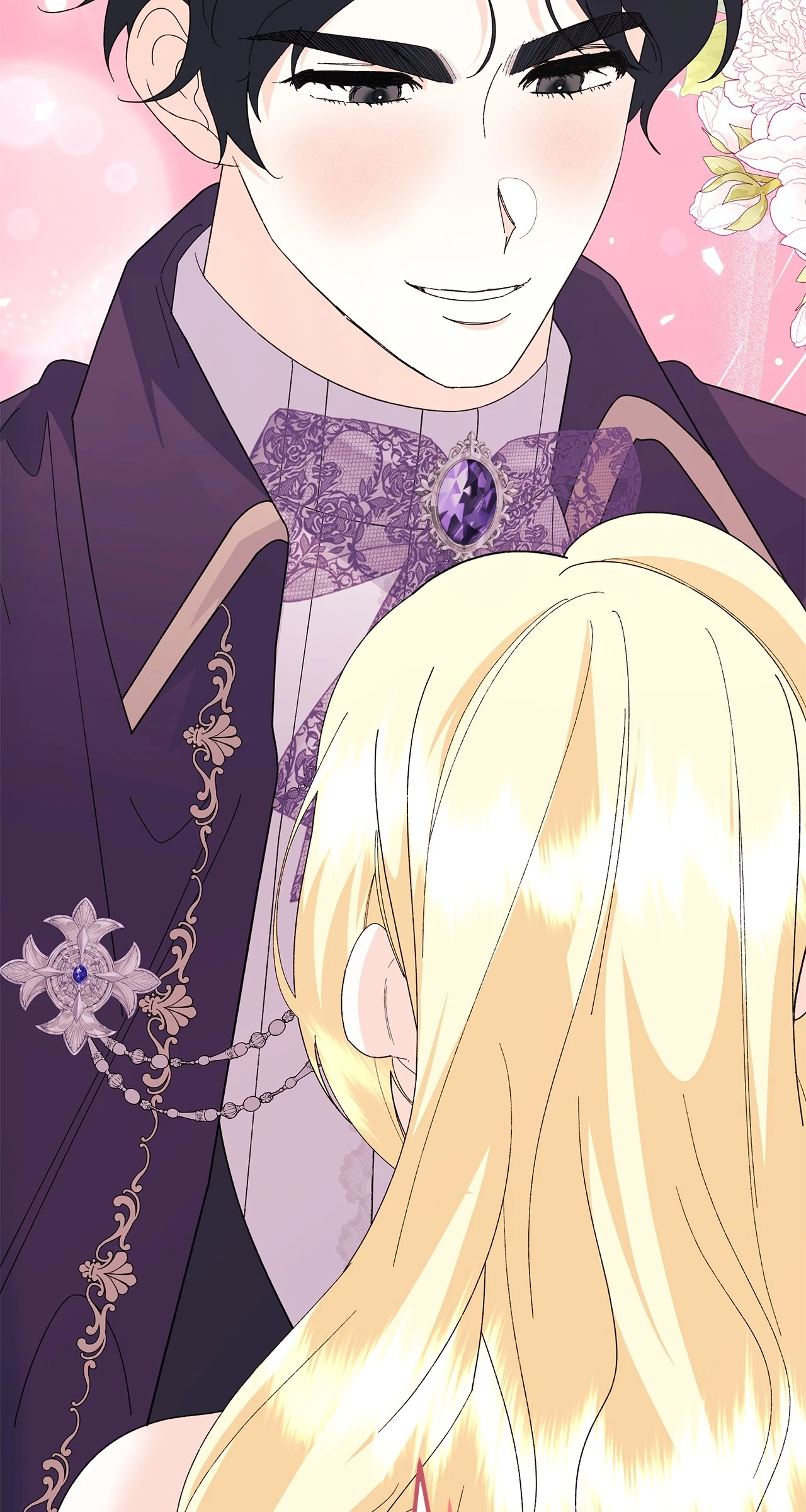 I Got Married to a Duke Called Beast Chapter 69 - Page 29