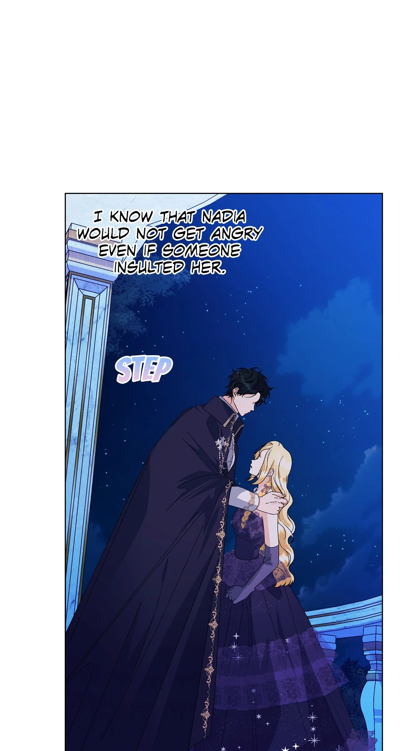I Got Married to a Duke Called Beast Chapter 69 - Page 31