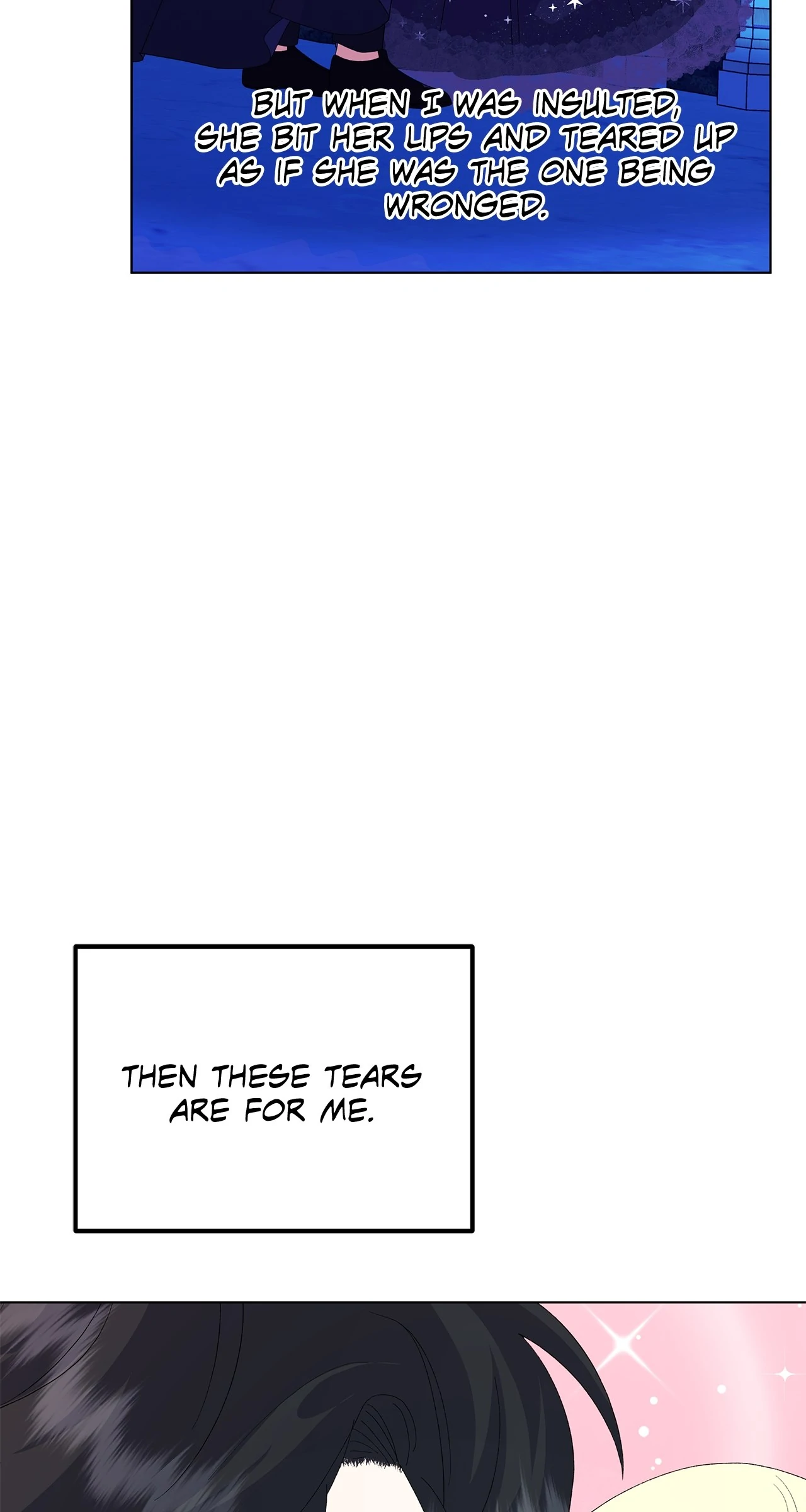 I Got Married to a Duke Called Beast Chapter 69 - Page 32