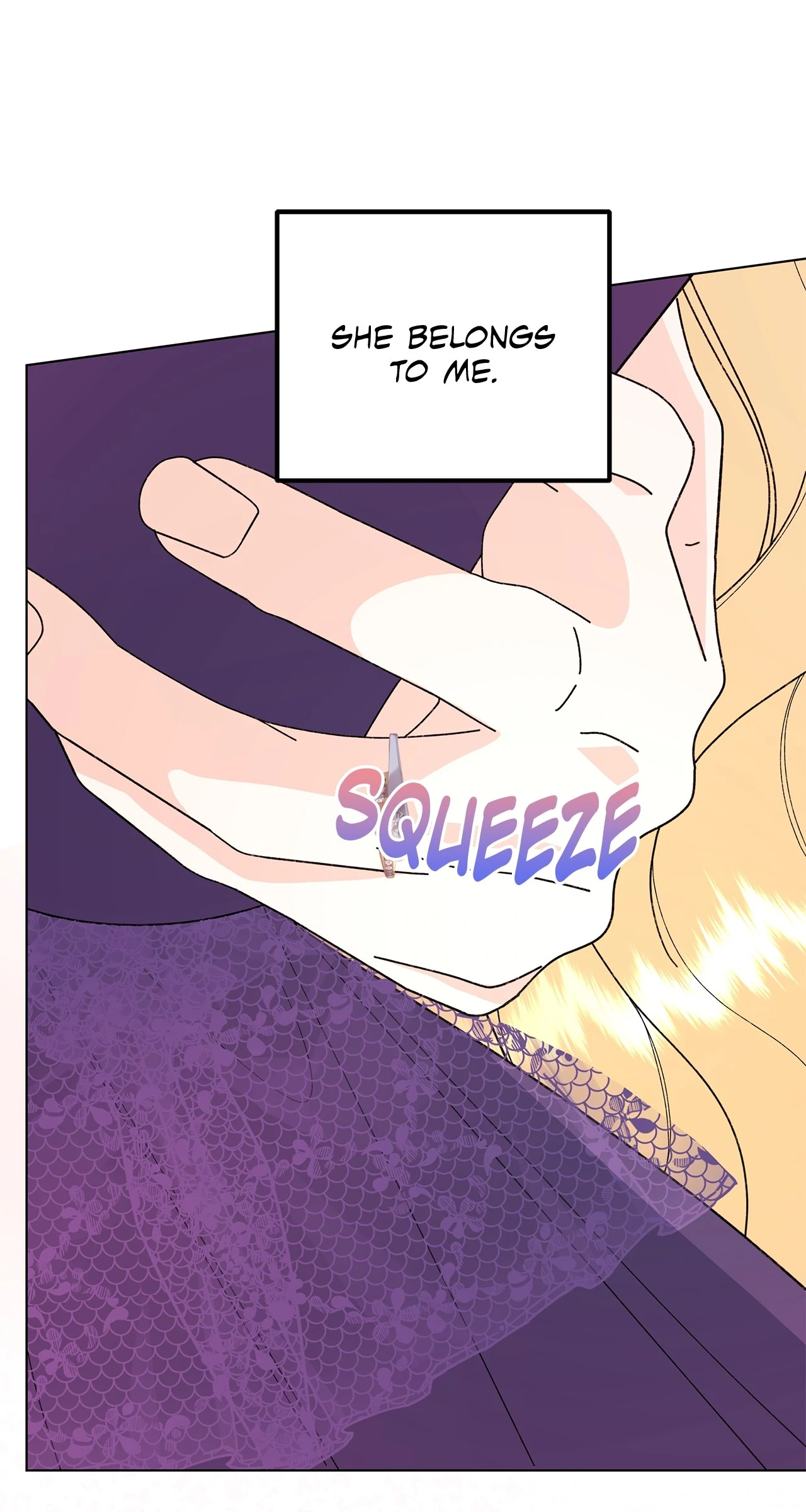 I Got Married to a Duke Called Beast Chapter 69 - Page 34