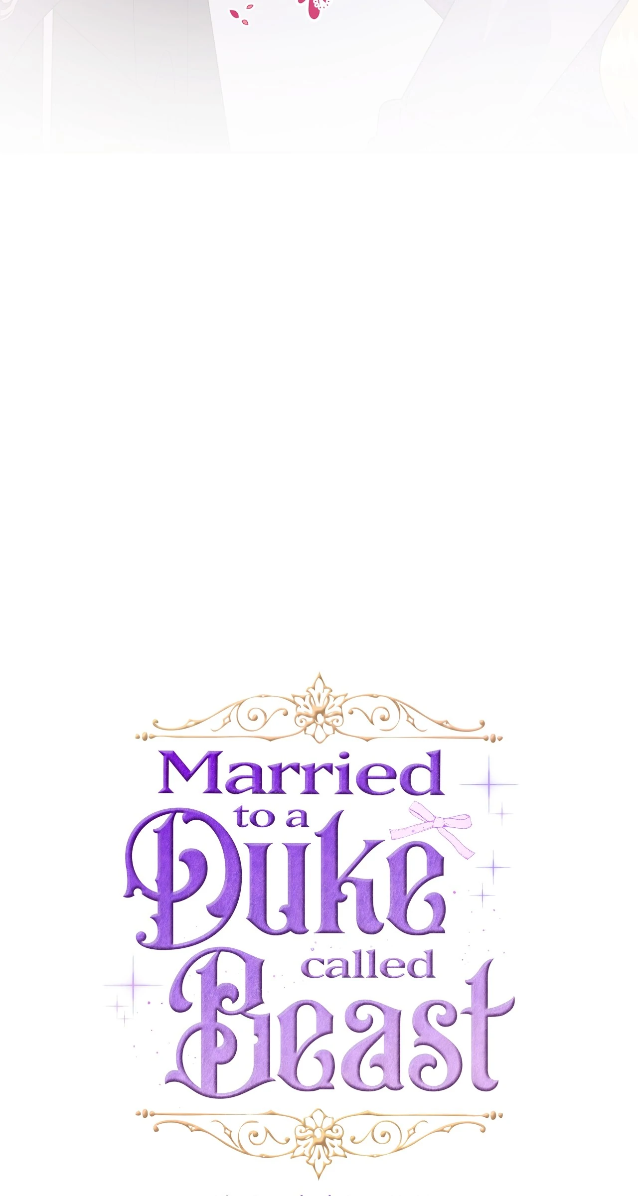 I Got Married to a Duke Called Beast Chapter 69 - Page 37
