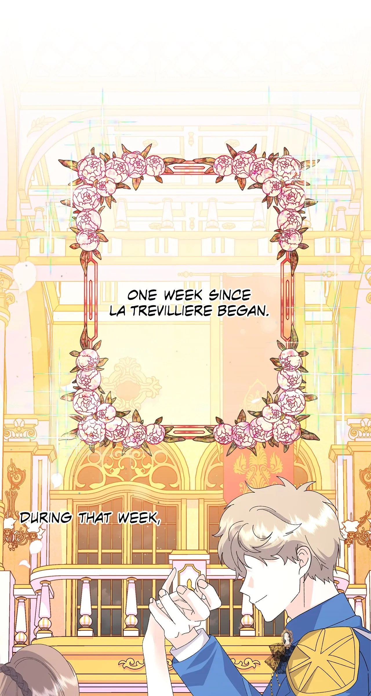 I Got Married to a Duke Called Beast Chapter 69 - Page 39