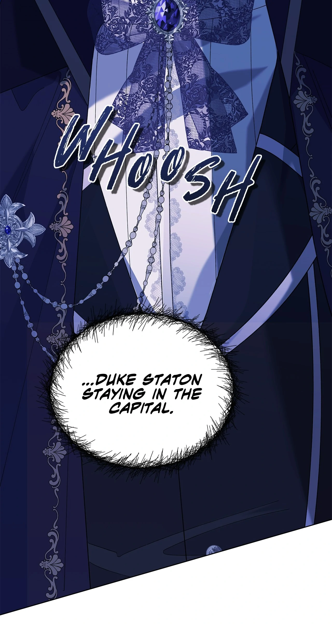 I Got Married to a Duke Called Beast Chapter 69 - Page 4