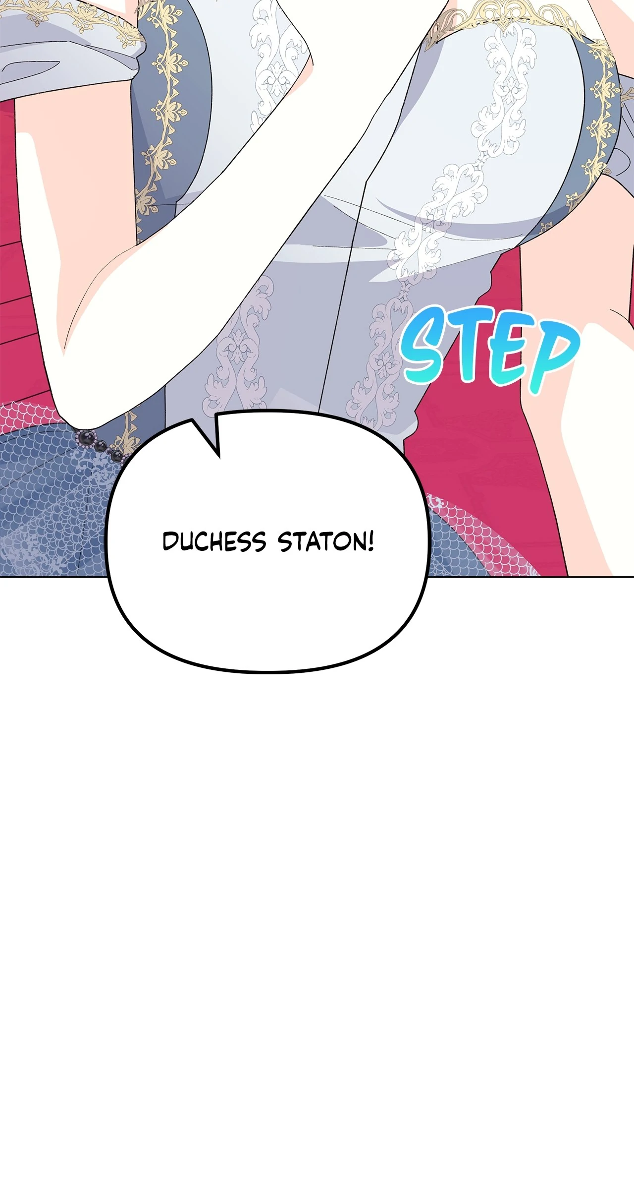 I Got Married to a Duke Called Beast Chapter 69 - Page 43