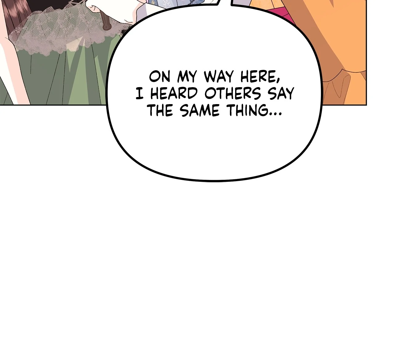 I Got Married to a Duke Called Beast Chapter 69 - Page 46