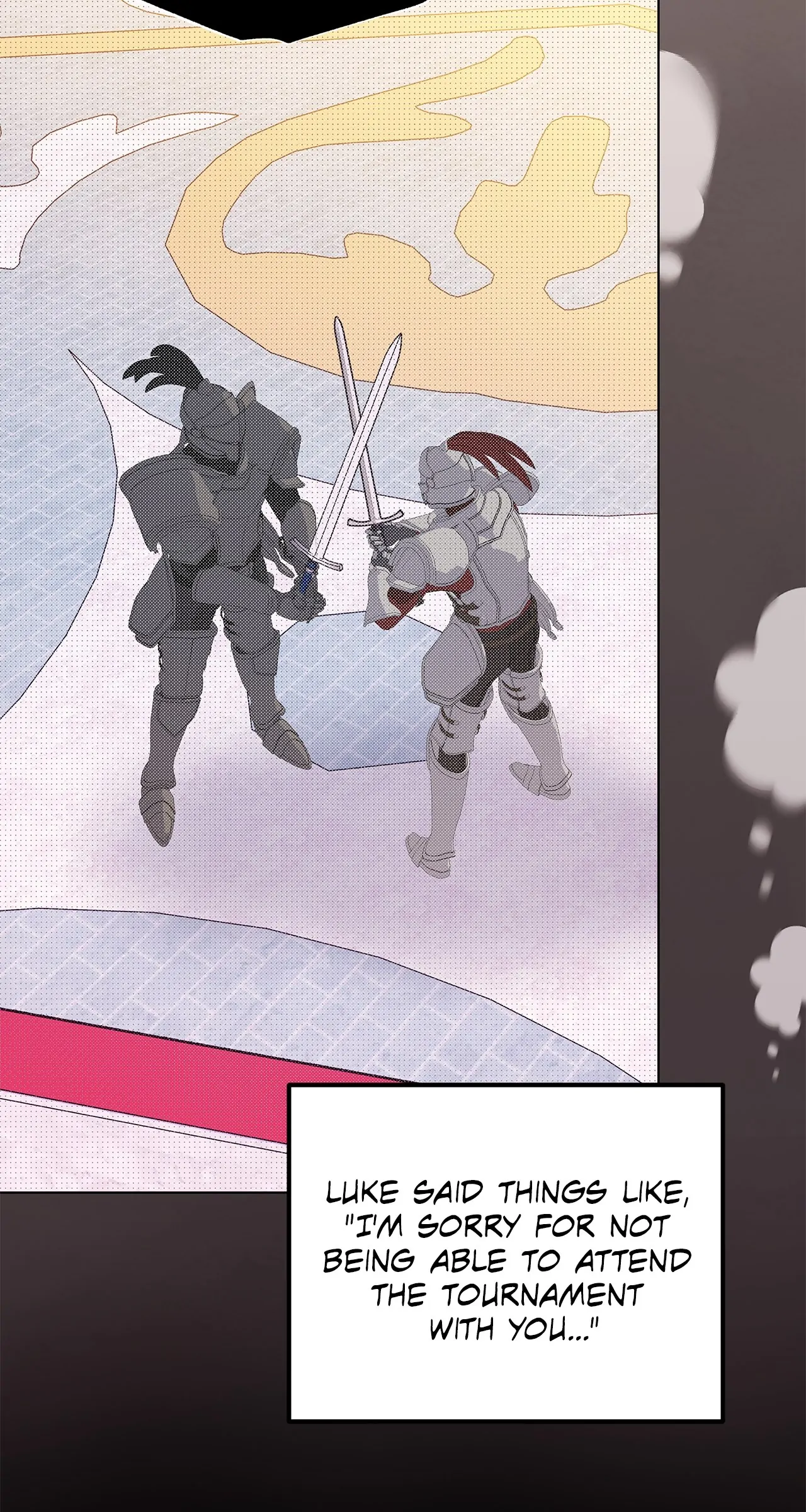 I Got Married to a Duke Called Beast Chapter 69 - Page 52