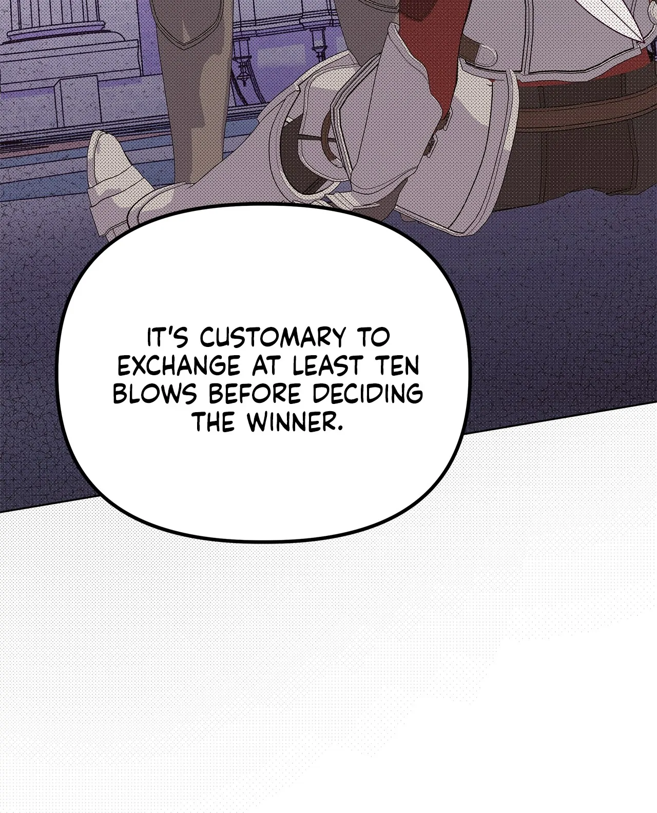I Got Married to a Duke Called Beast Chapter 69 - Page 62