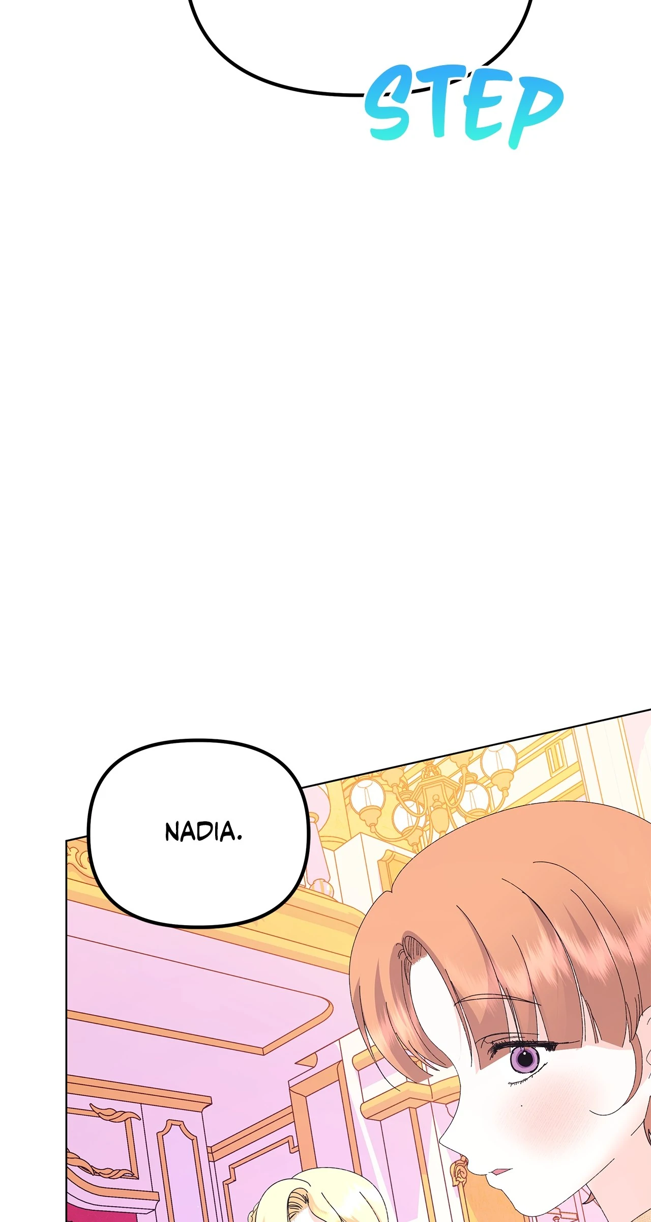 I Got Married to a Duke Called Beast Chapter 69 - Page 64