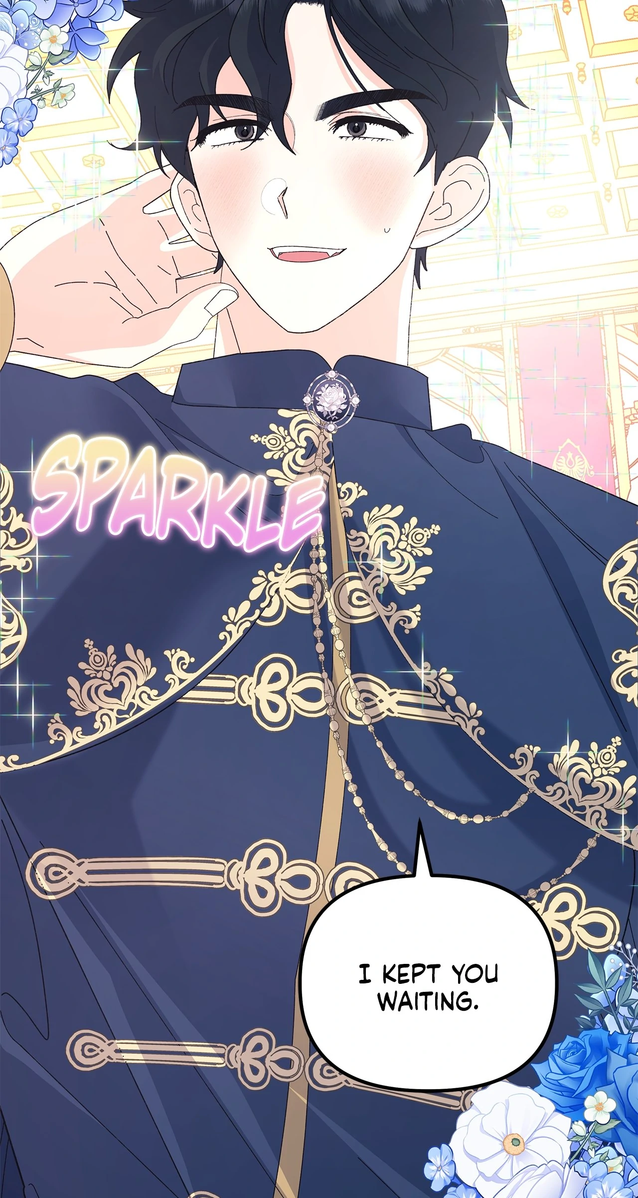 I Got Married to a Duke Called Beast Chapter 69 - Page 66