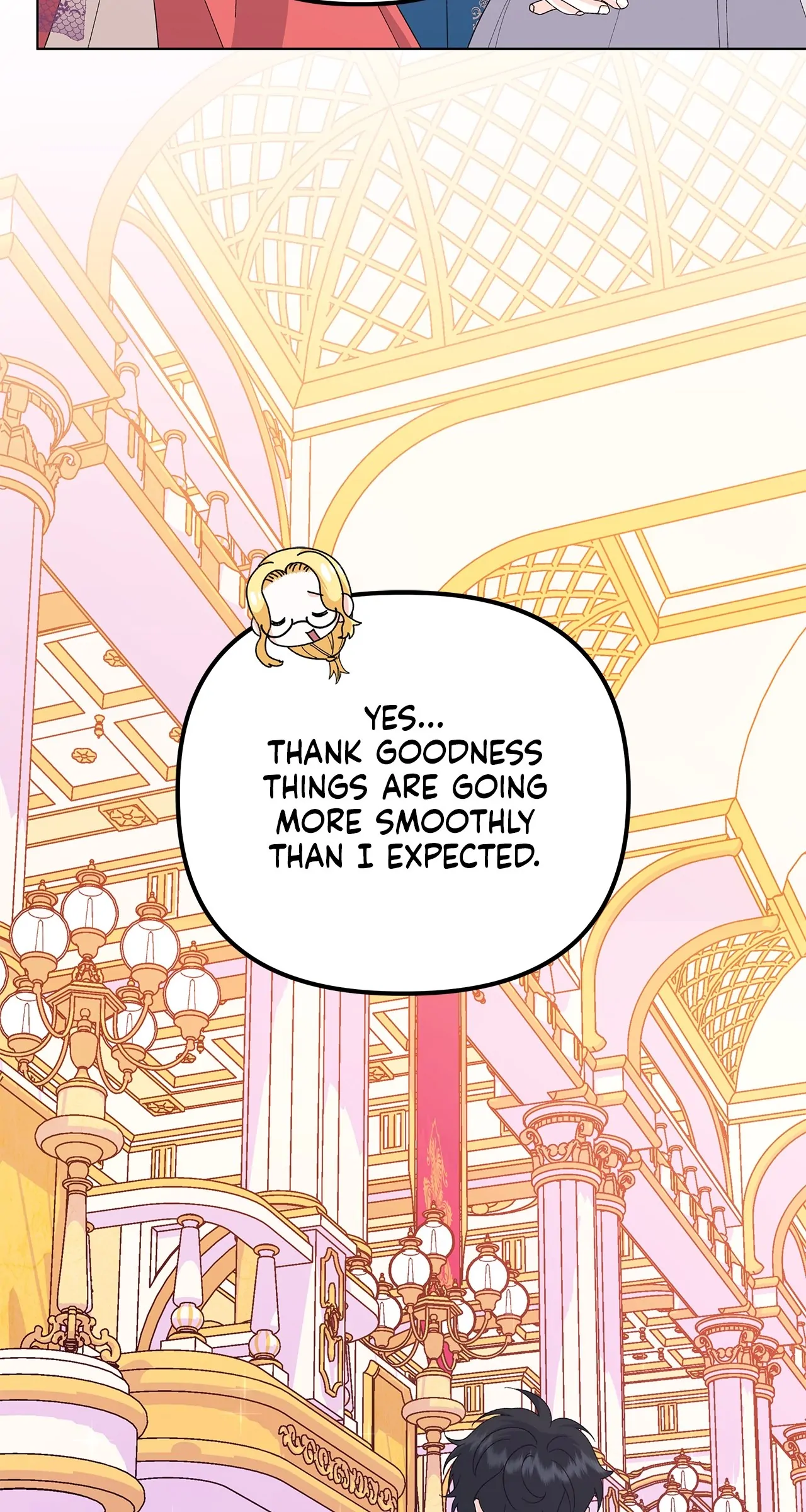 I Got Married to a Duke Called Beast Chapter 69 - Page 72