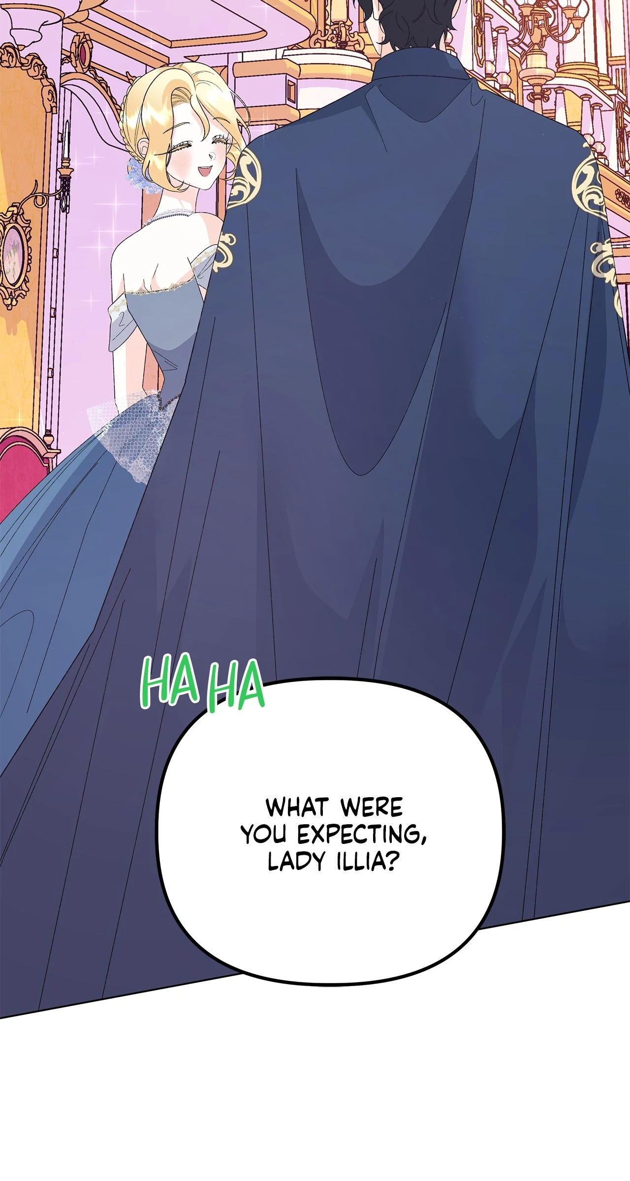 I Got Married to a Duke Called Beast Chapter 69 - Page 73
