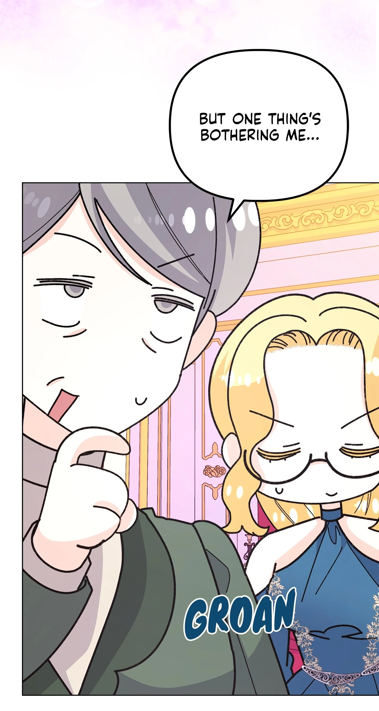 I Got Married to a Duke Called Beast Chapter 69 - Page 77