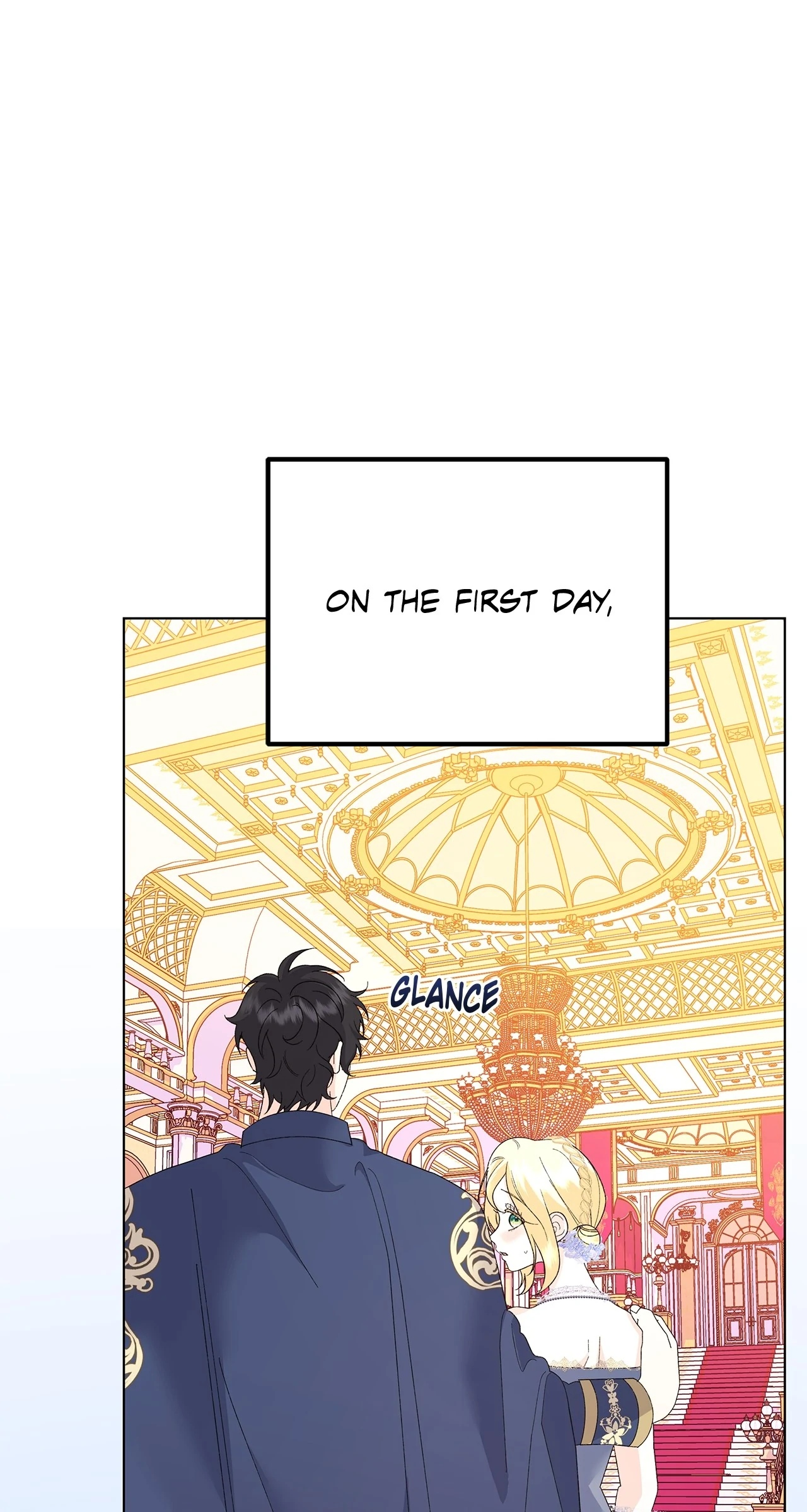 I Got Married to a Duke Called Beast Chapter 69 - Page 81