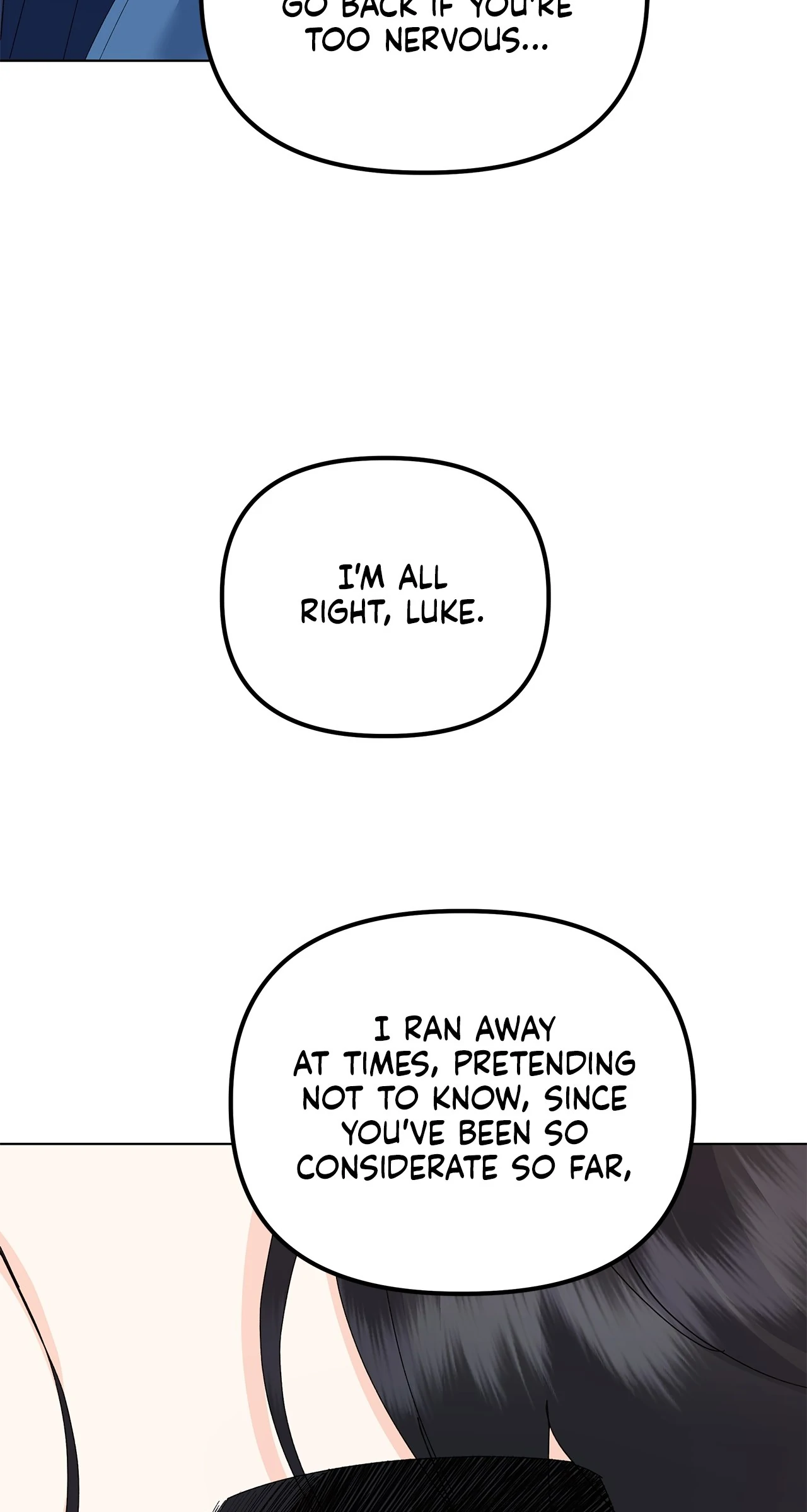 I Got Married to a Duke Called Beast Chapter 69 - Page 87