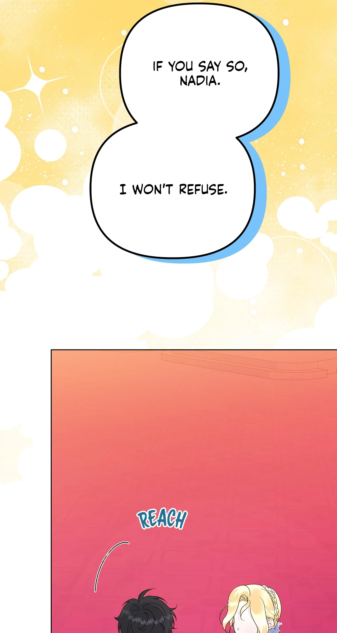 I Got Married to a Duke Called Beast Chapter 69 - Page 91