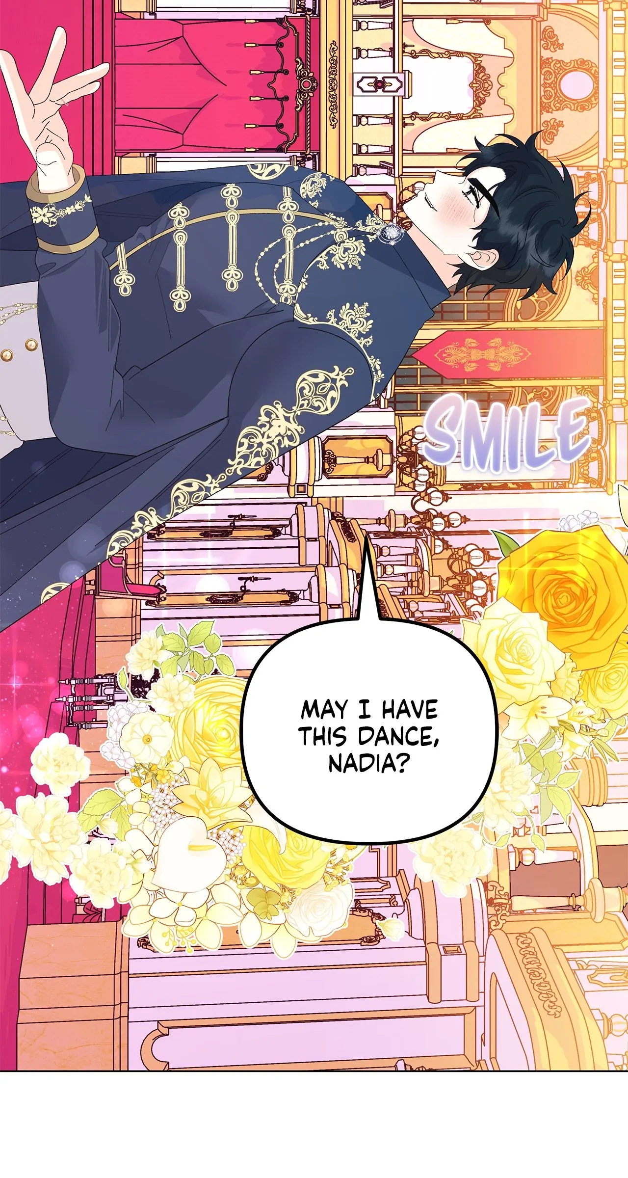 I Got Married to a Duke Called Beast Chapter 69 - Page 94