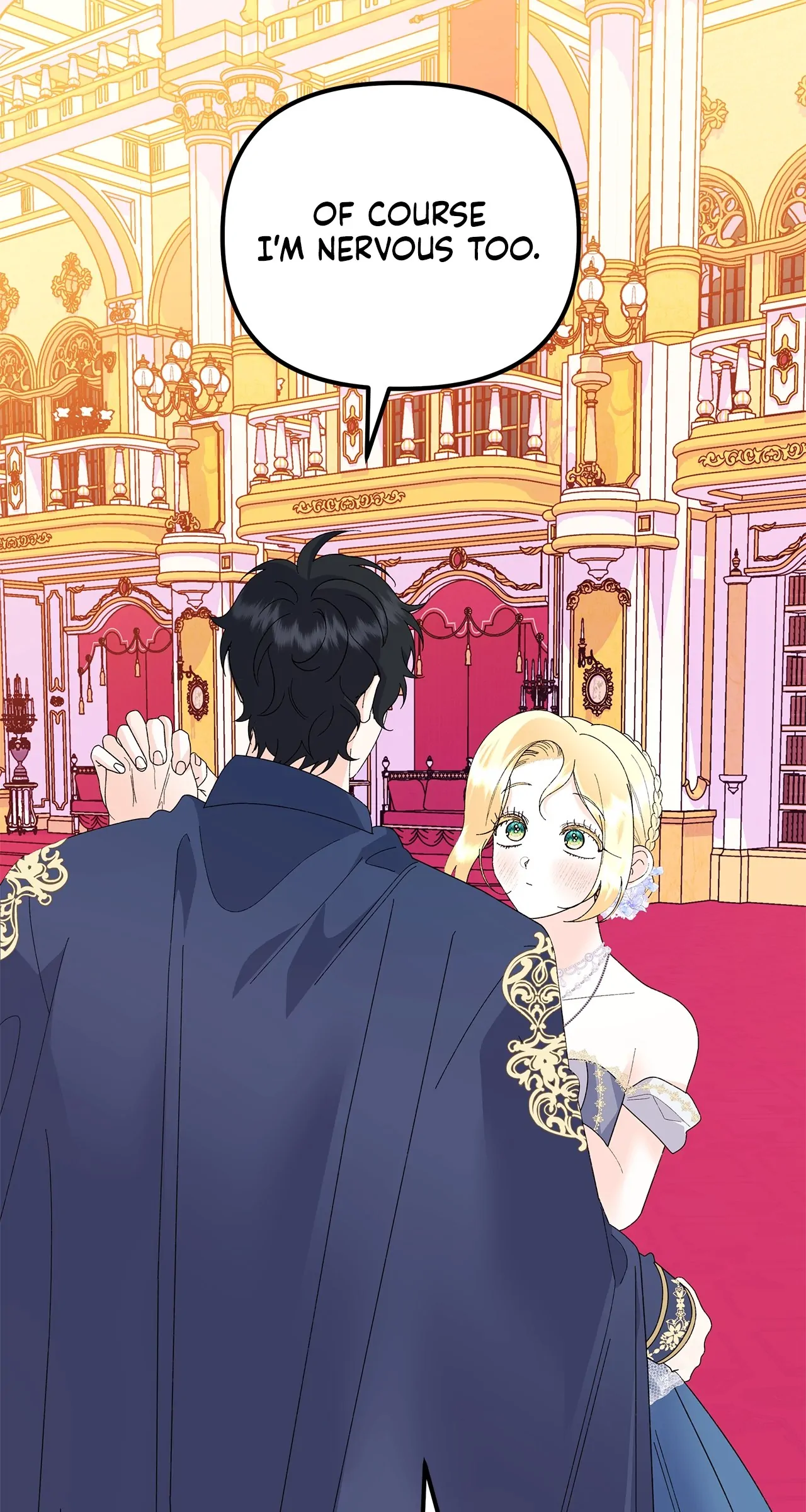 I Got Married to a Duke Called Beast Chapter 69 - Page 97