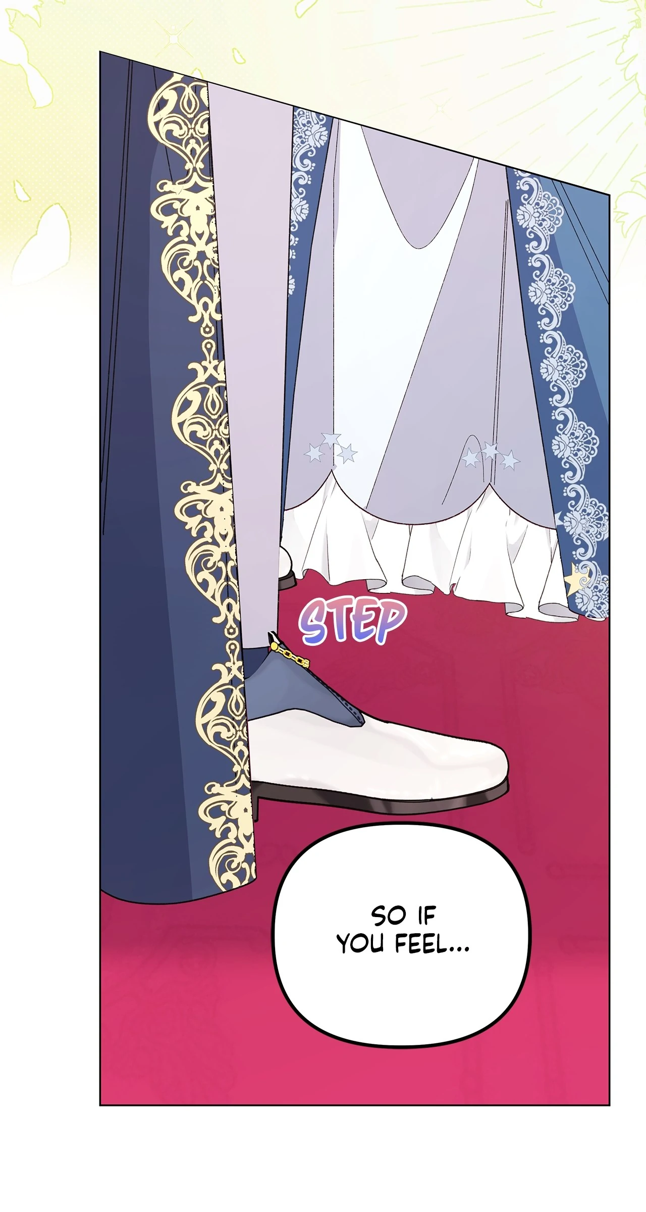 I Got Married to a Duke Called Beast Chapter 69 - Page 99
