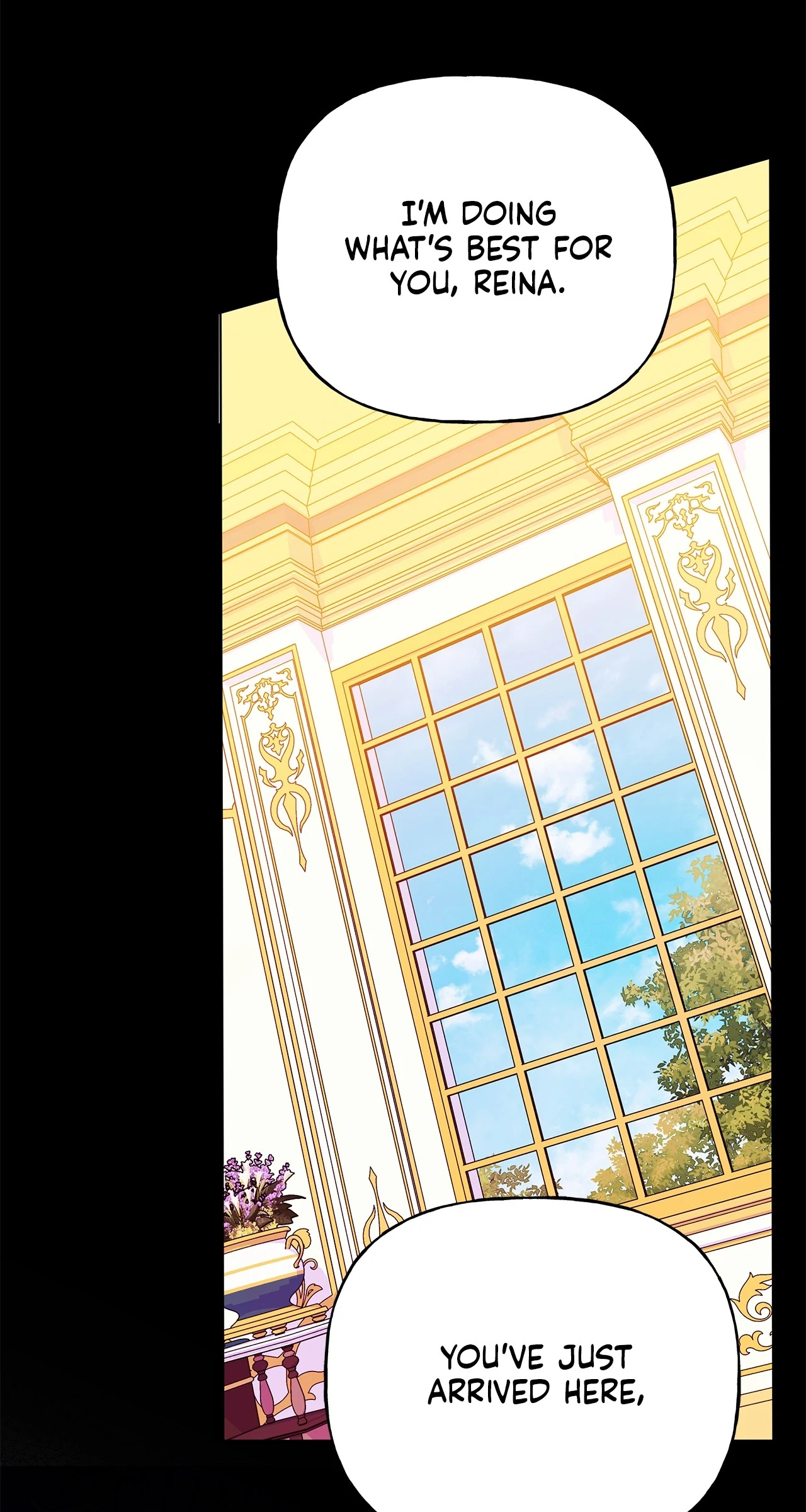 I Got Married to a Duke Called Beast Chapter 70 - Page 10