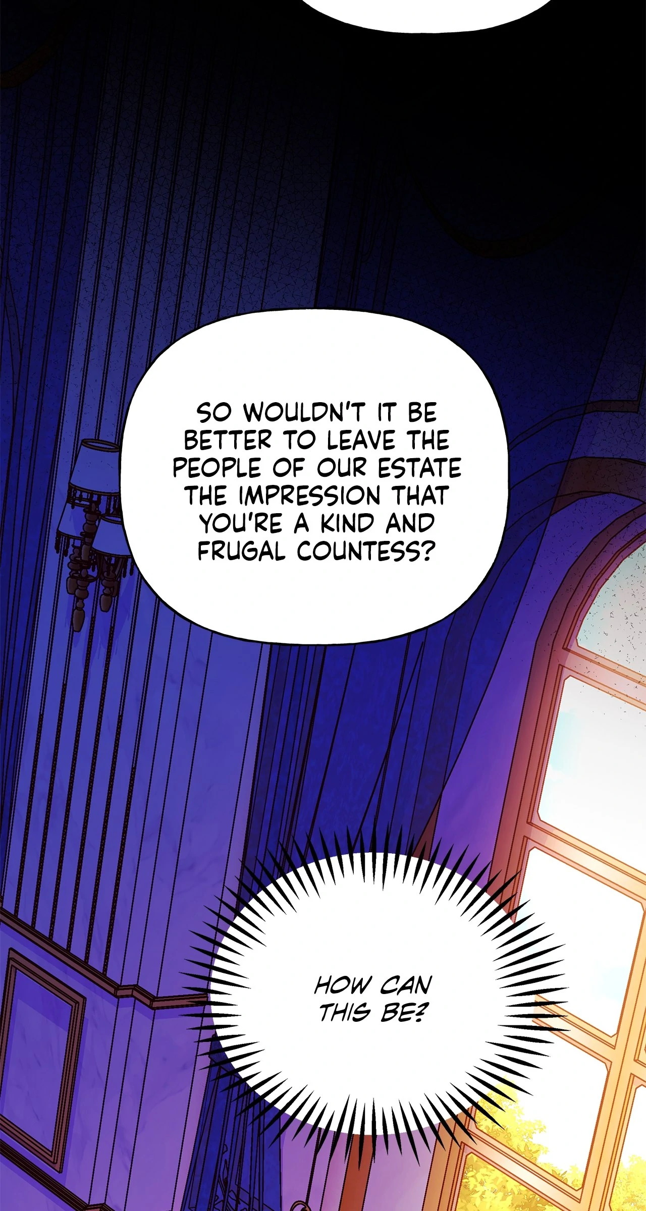 I Got Married to a Duke Called Beast Chapter 70 - Page 11